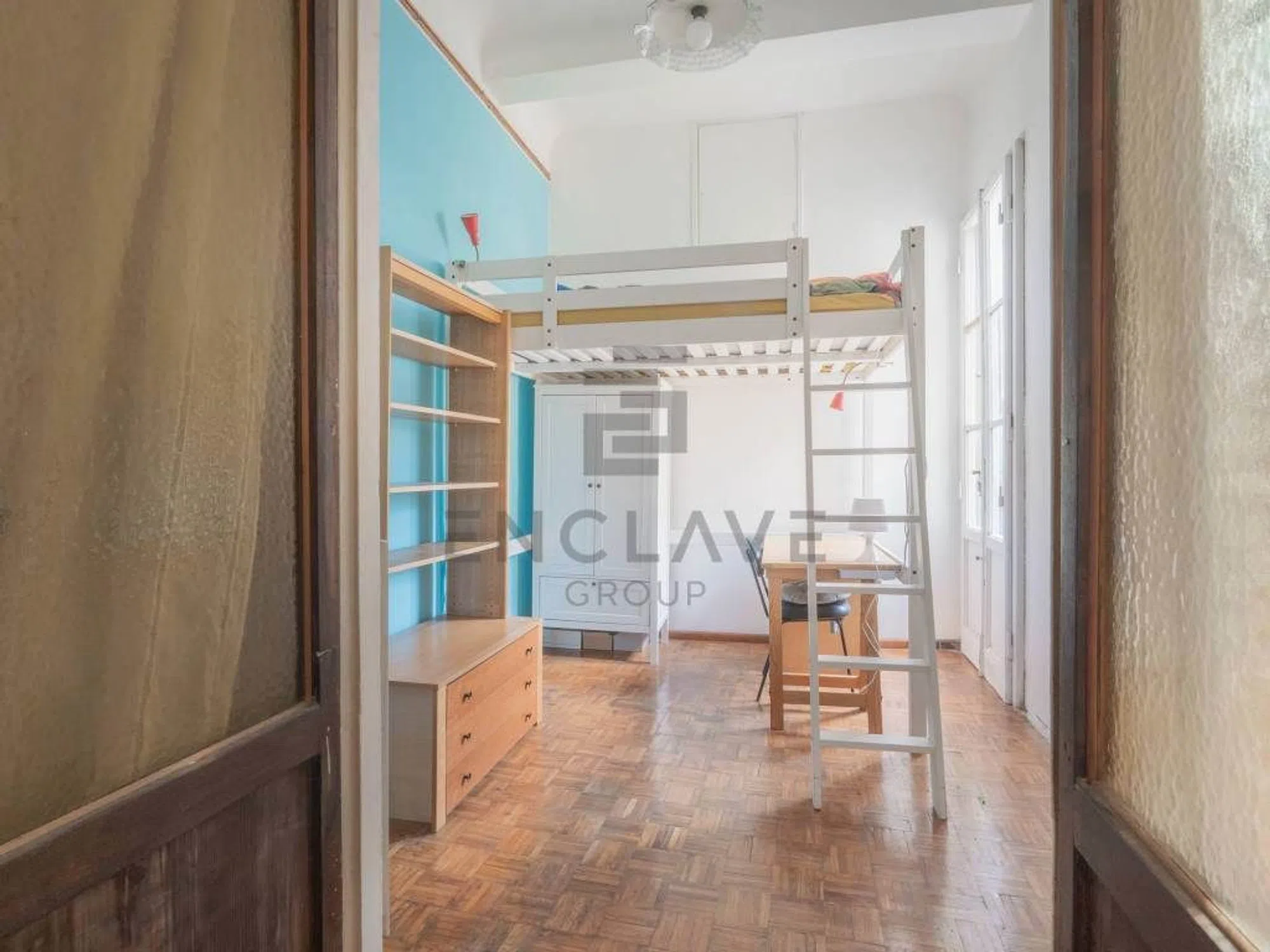 Quadrilocale in via Fiesolana, 26 - Photo 9