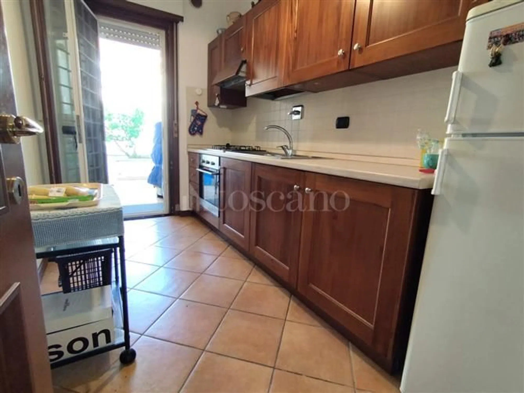 Villa in via Fanano - Photo 11