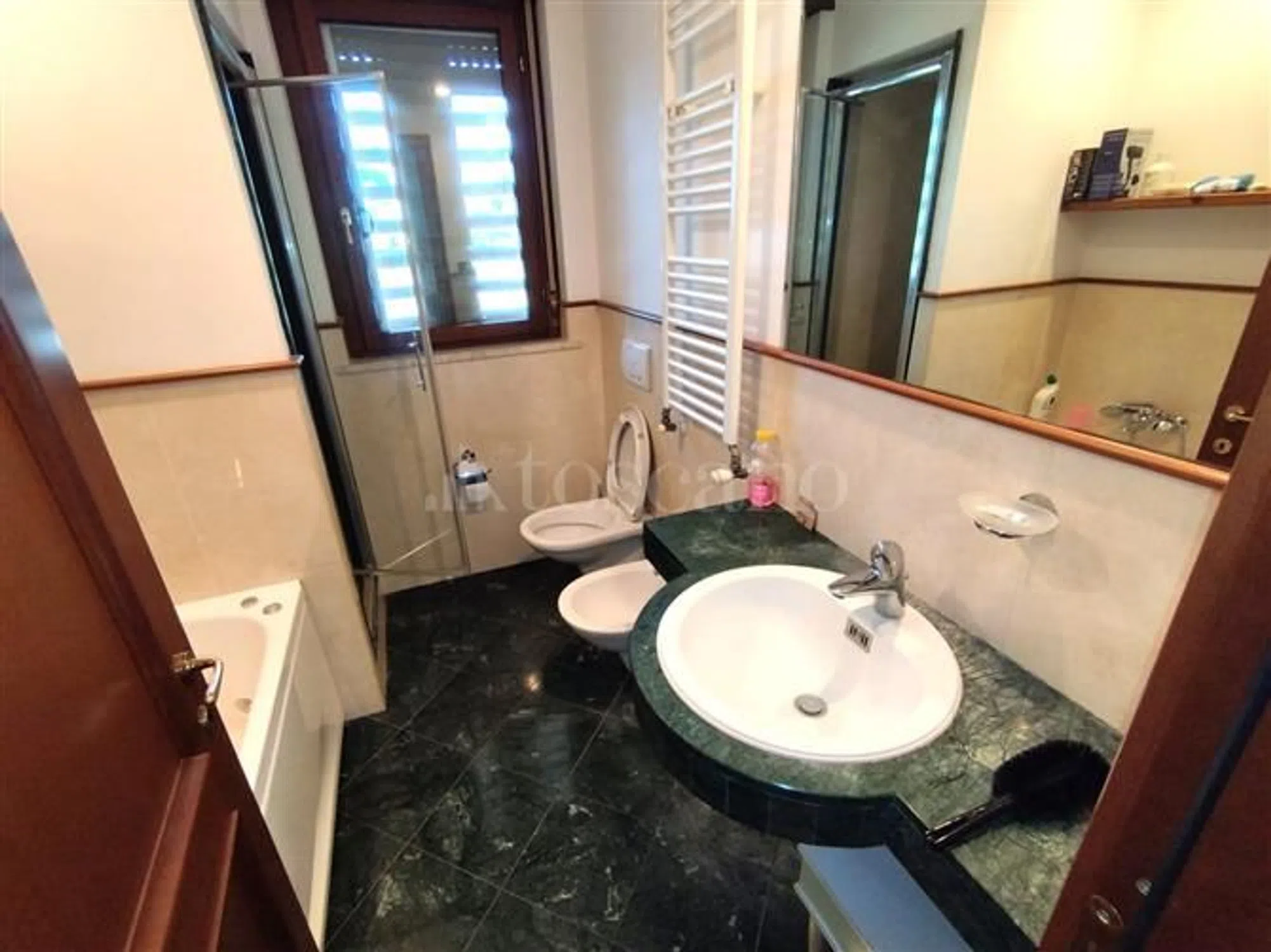 Villa in via Fanano - Photo 17