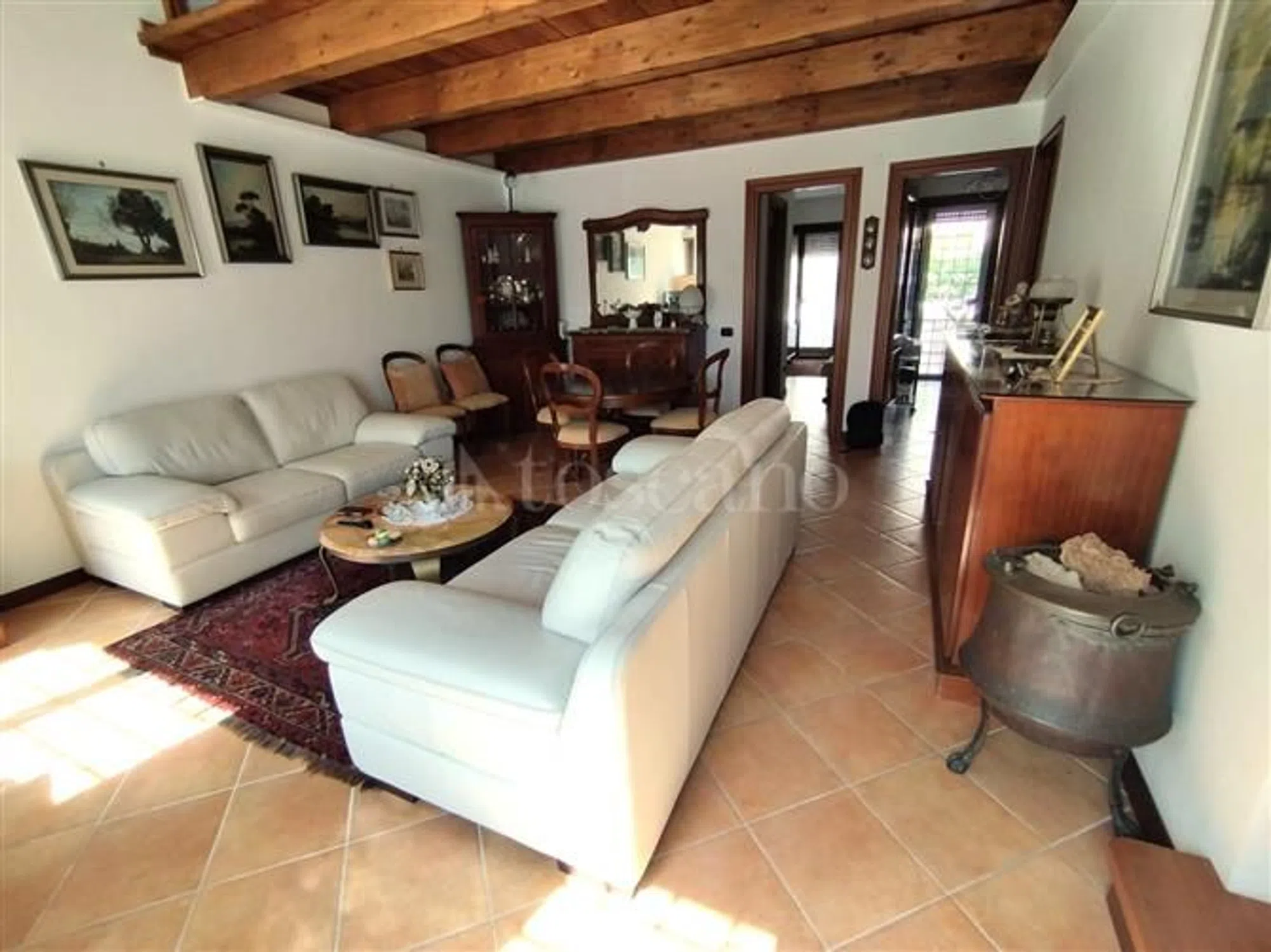 Villa in via Fanano - Photo 4