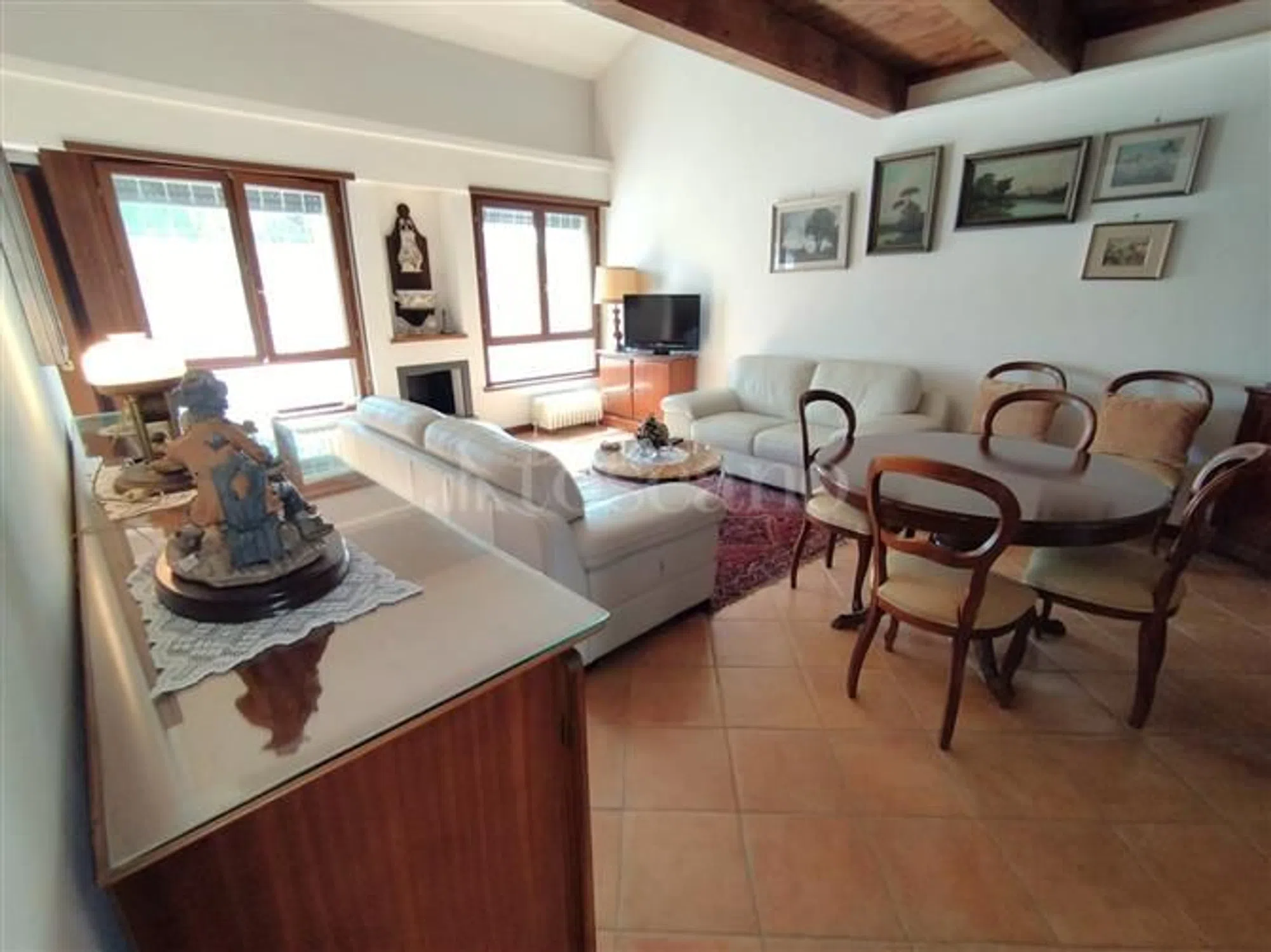 Villa in via Fanano - Photo 7