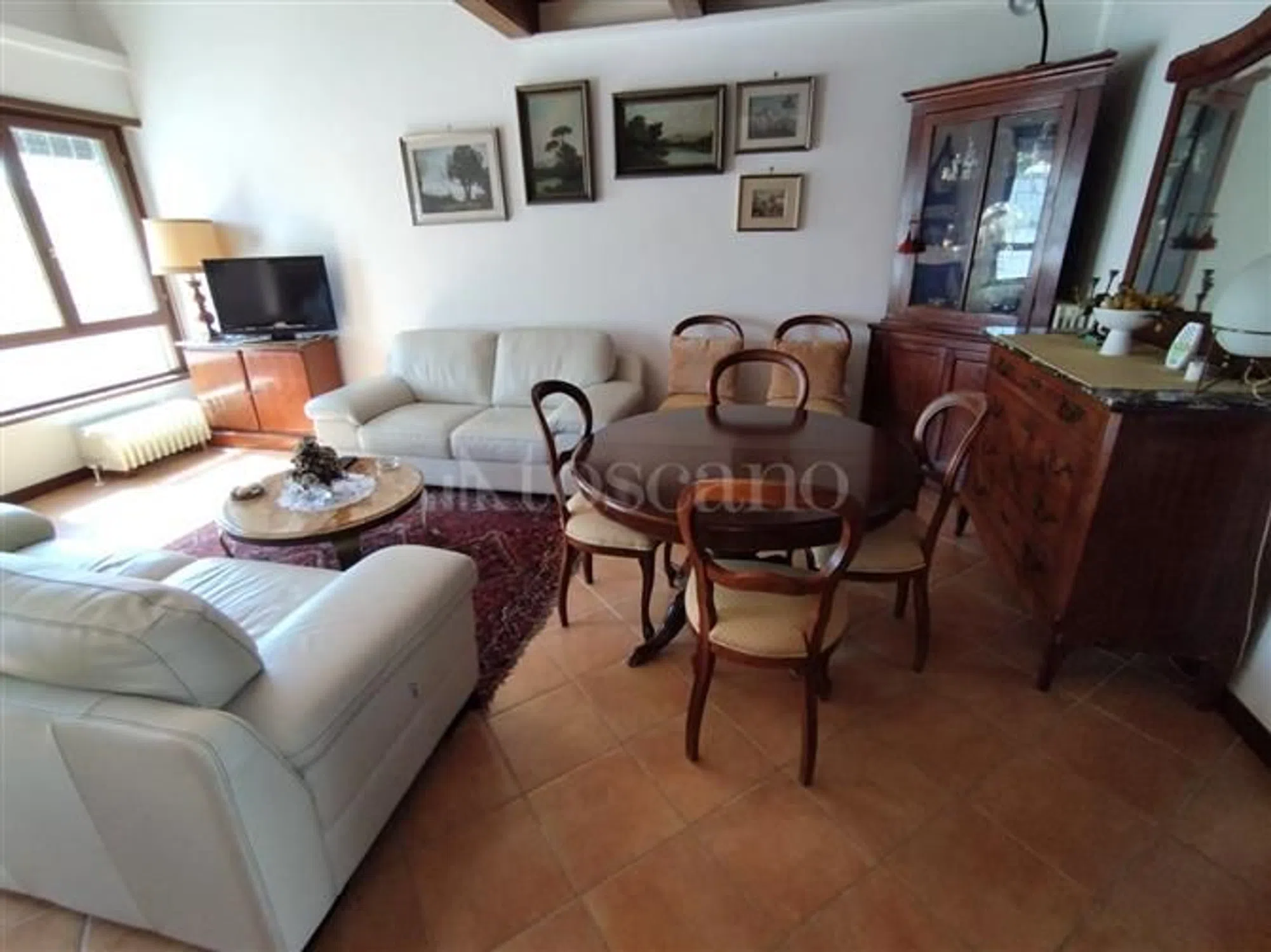 Villa in via Fanano - Photo 8