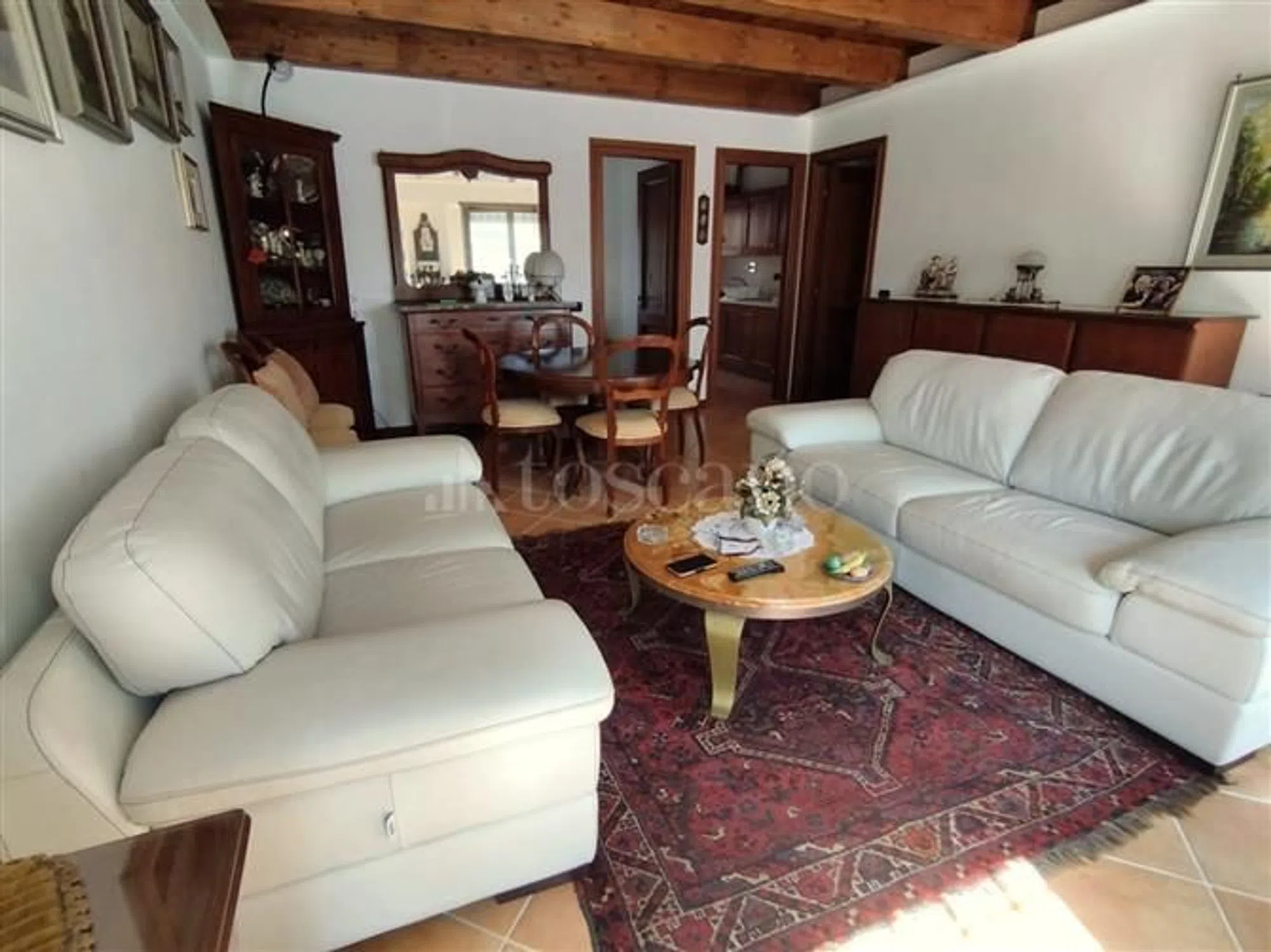 Villa in via Fanano - Photo 9