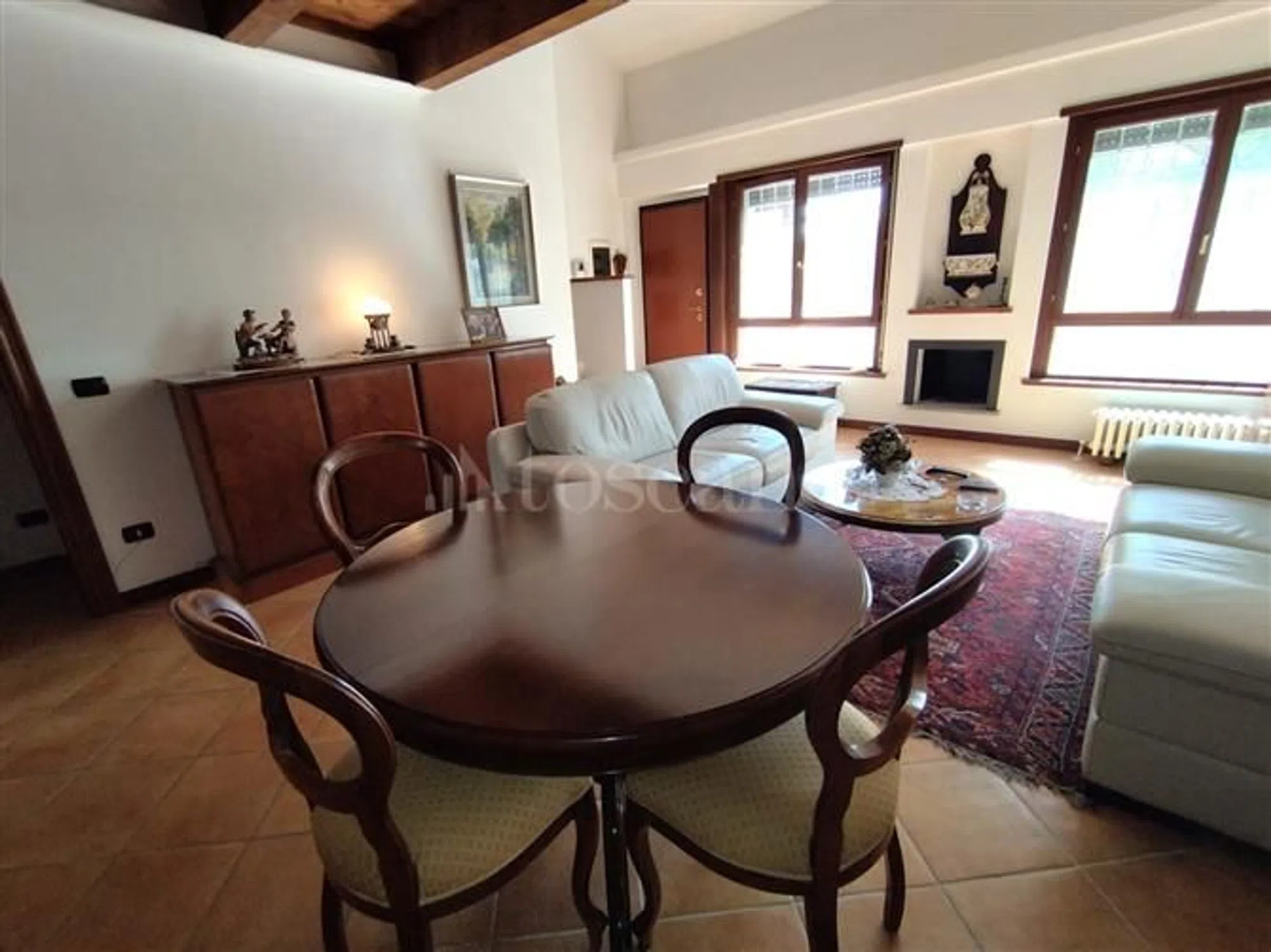 Villa in via Fanano - Photo 10