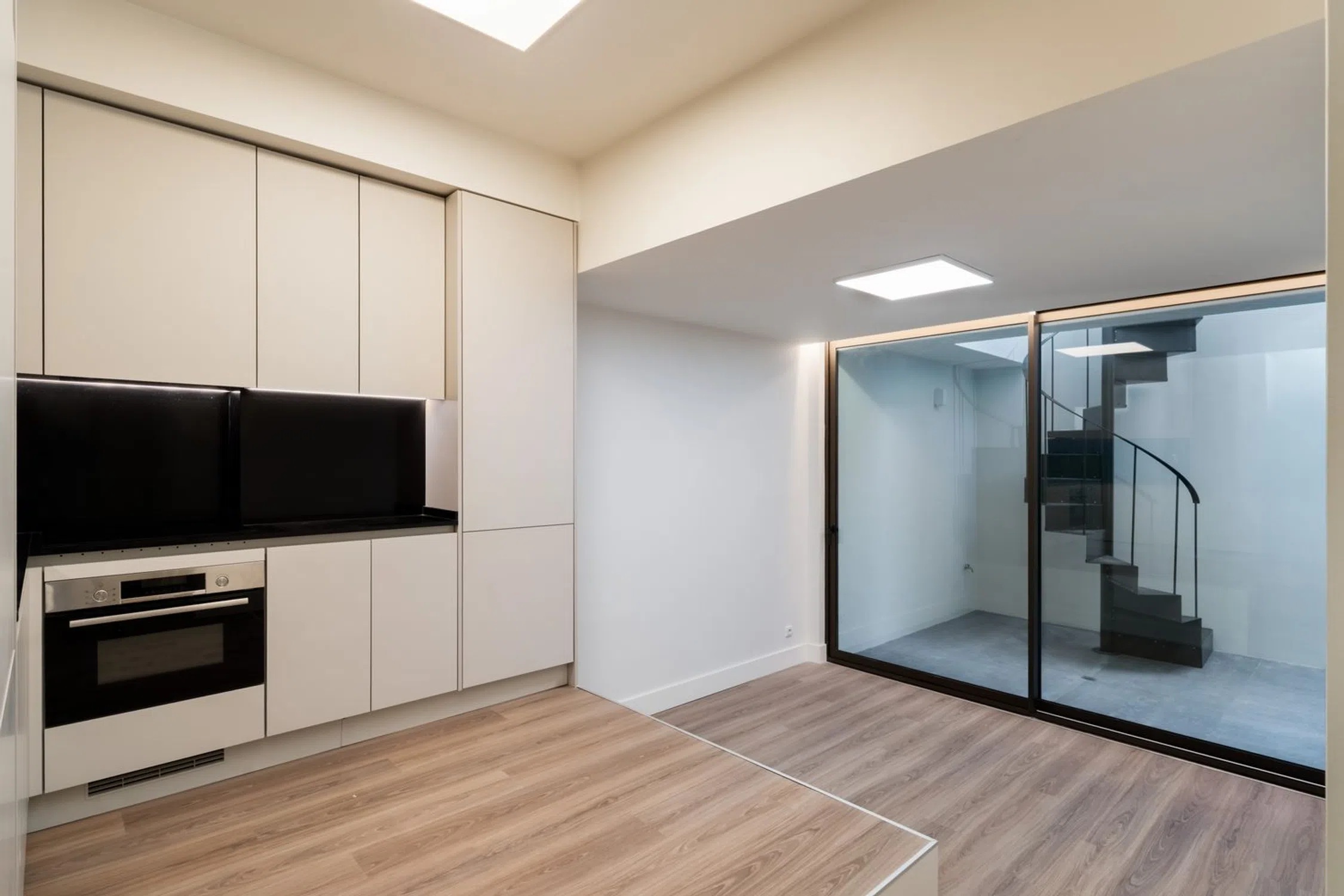Apartamento em Avenida Elias Garcia, 134