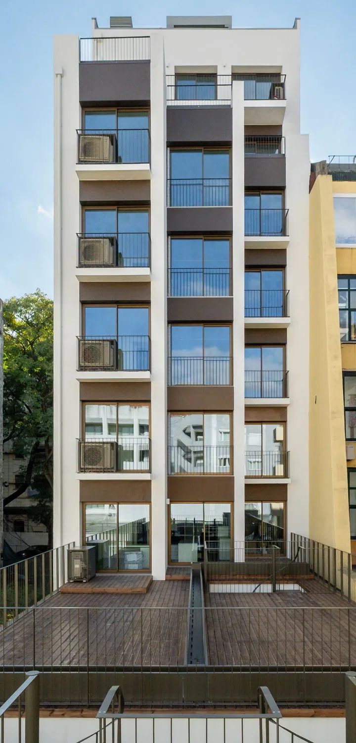 Apartamento em Avenida Elias Garcia, 134 - Photo 14