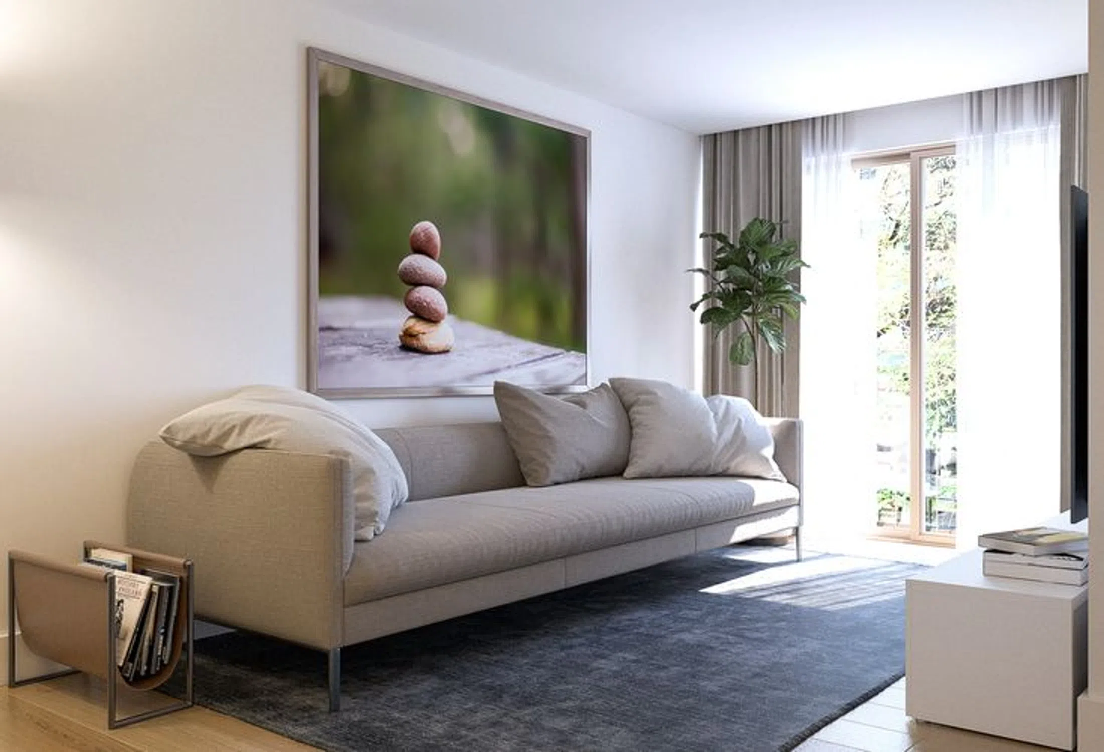Apartamento em Avenida Elias Garcia, 134 - Photo 20
