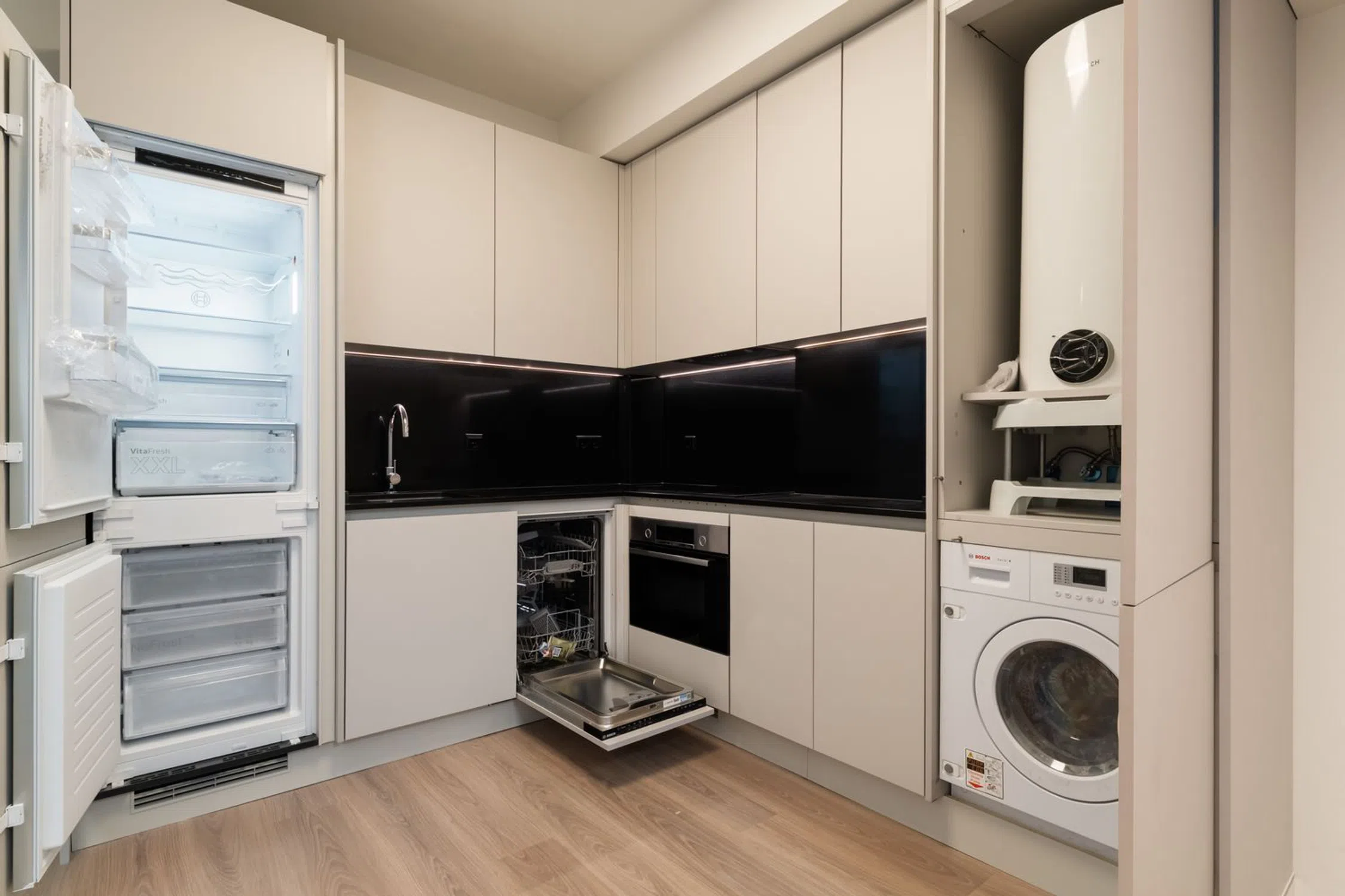 Apartamento em Avenida Elias Garcia, 134 - Photo 3