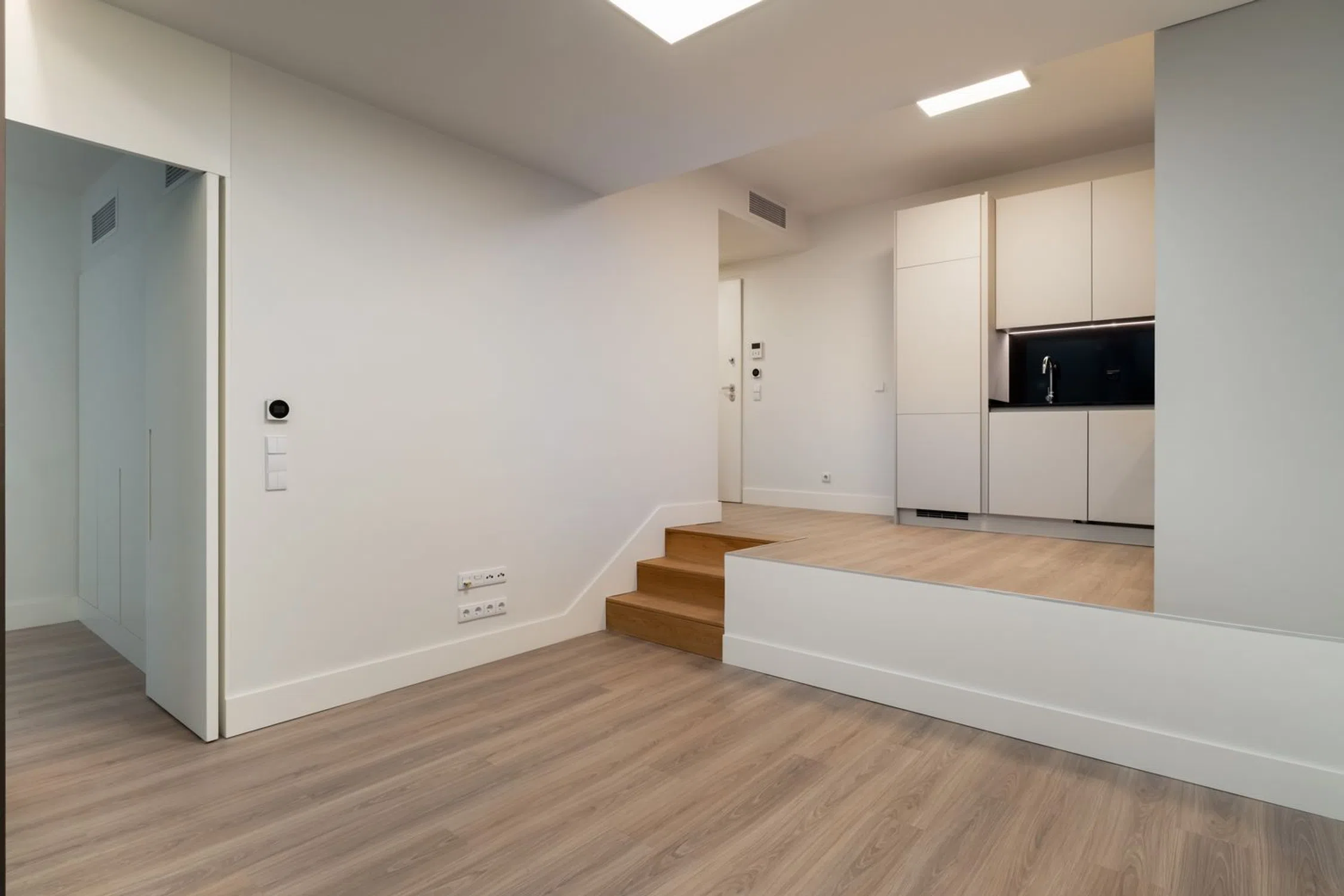 Apartamento em Avenida Elias Garcia, 134 - Photo 4