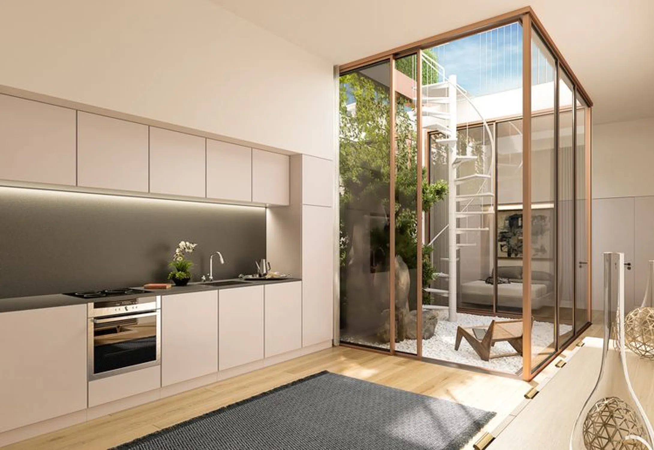 Apartamento na avenida Elias Garcia, 134 - Photo 13