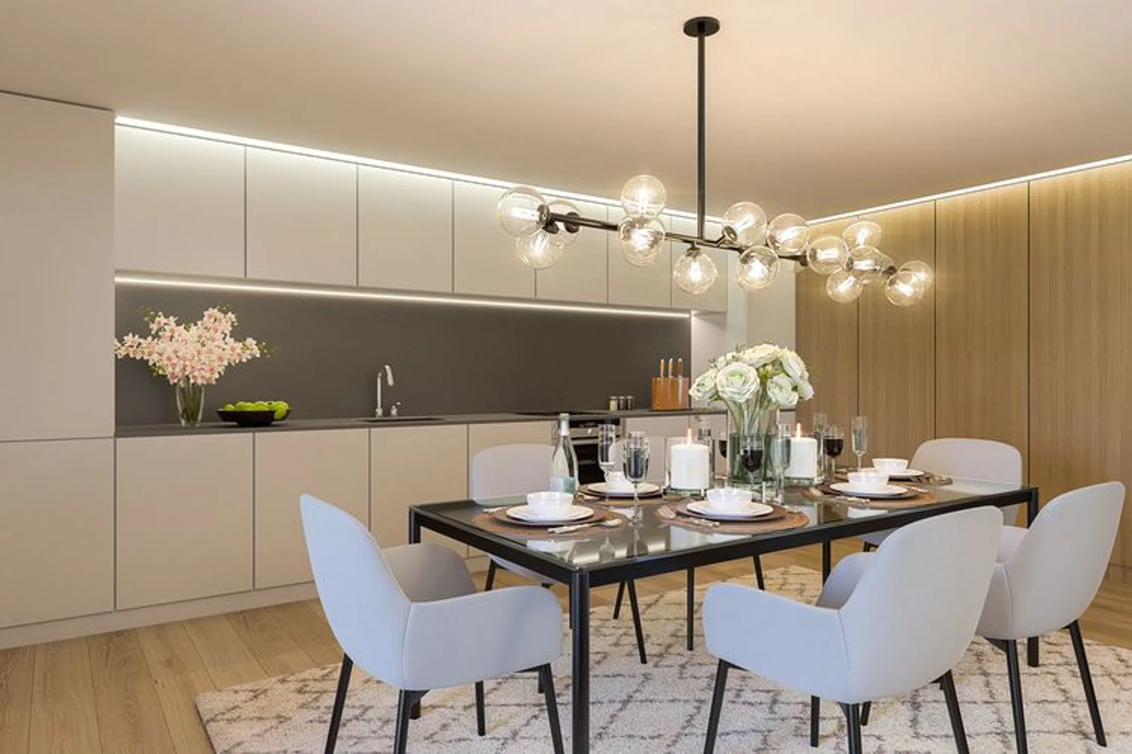 Apartamento na avenida Elias Garcia, 134 - Photo 15