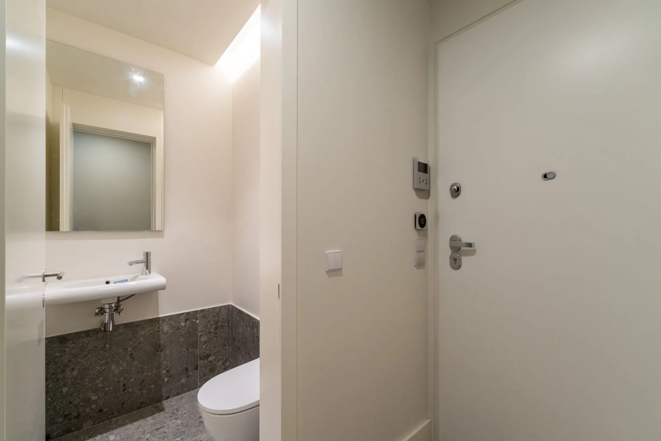 Apartamento na avenida Elias Garcia, 134 - Photo 4