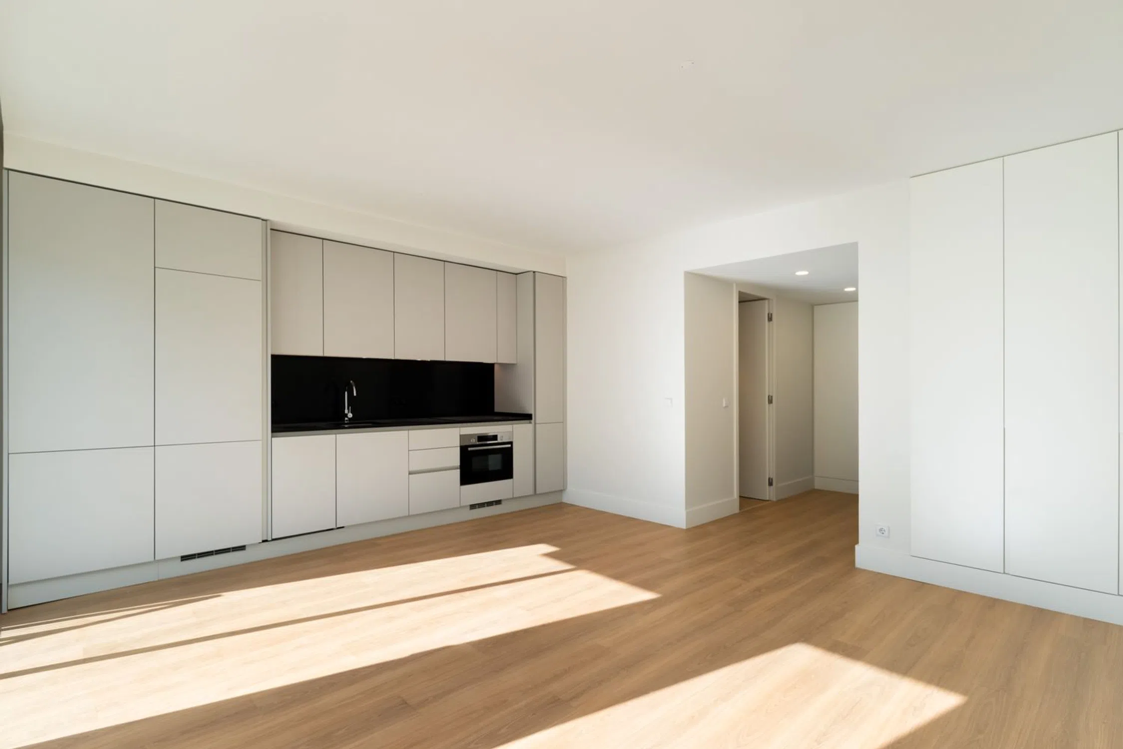 Apartamento na avenida Elias Garcia, 134 - Photo 2