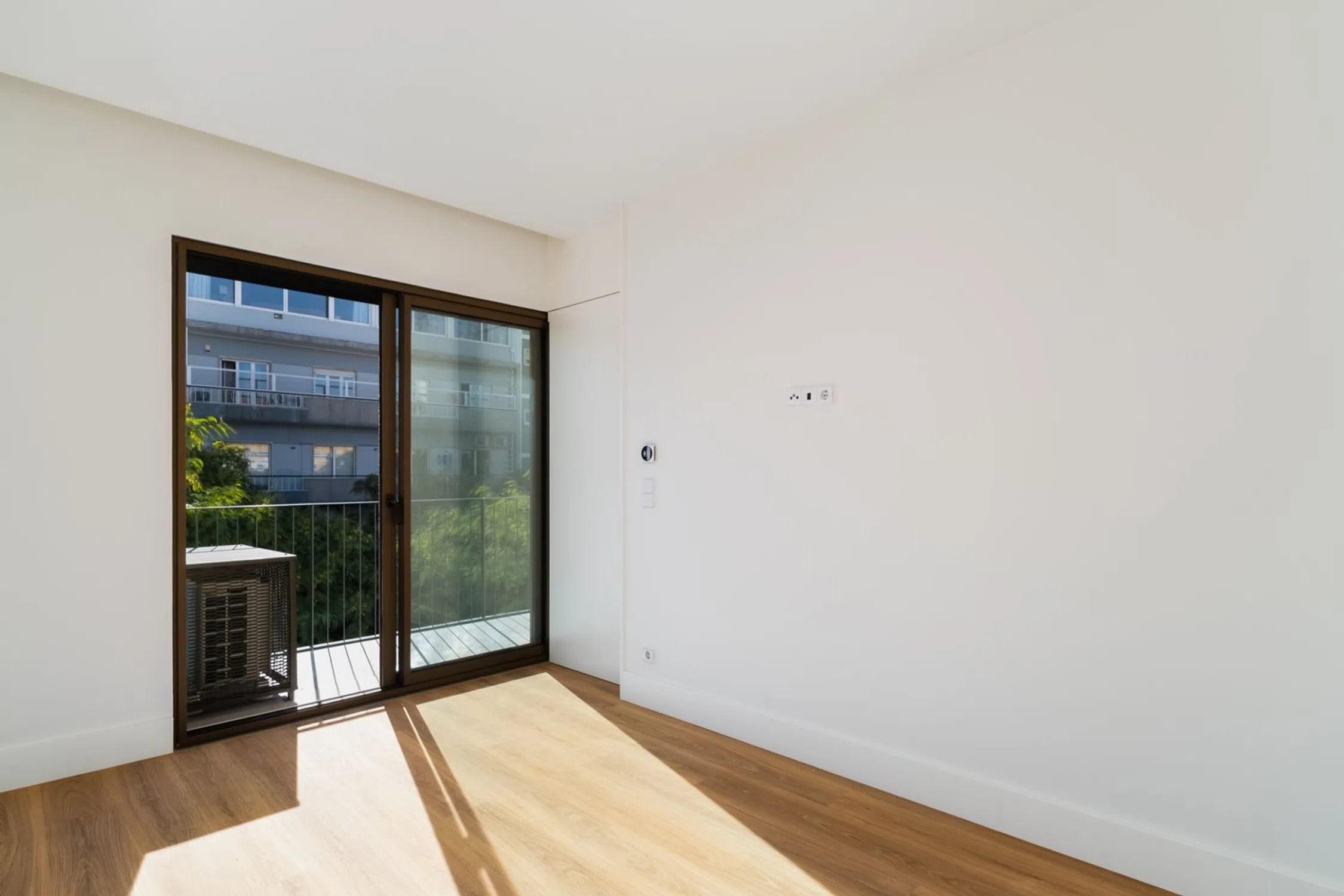 Apartamento na avenida Elias Garcia, 134 - Photo 3