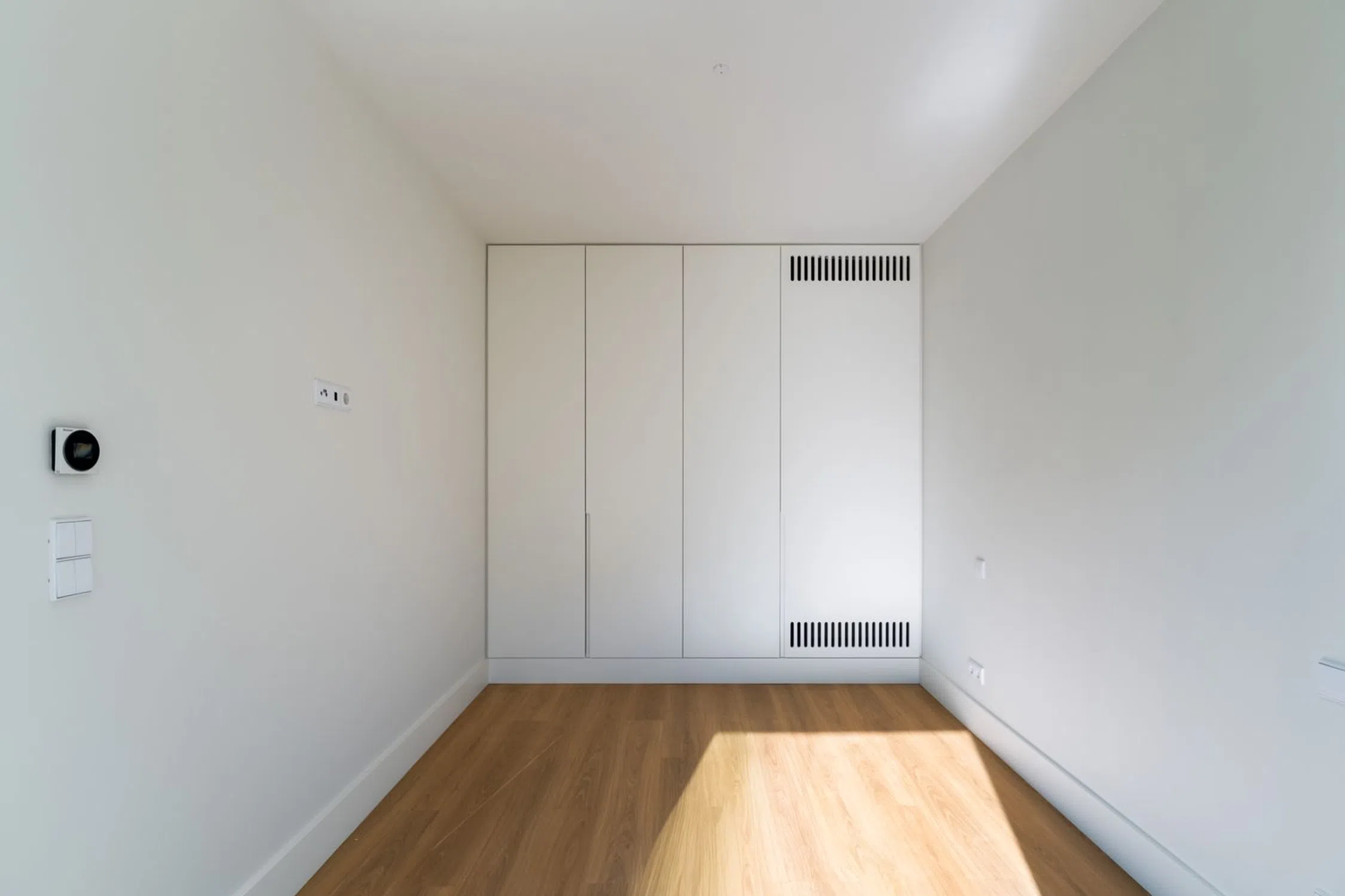 Apartamento na avenida Elias Garcia, 134 - Photo 4