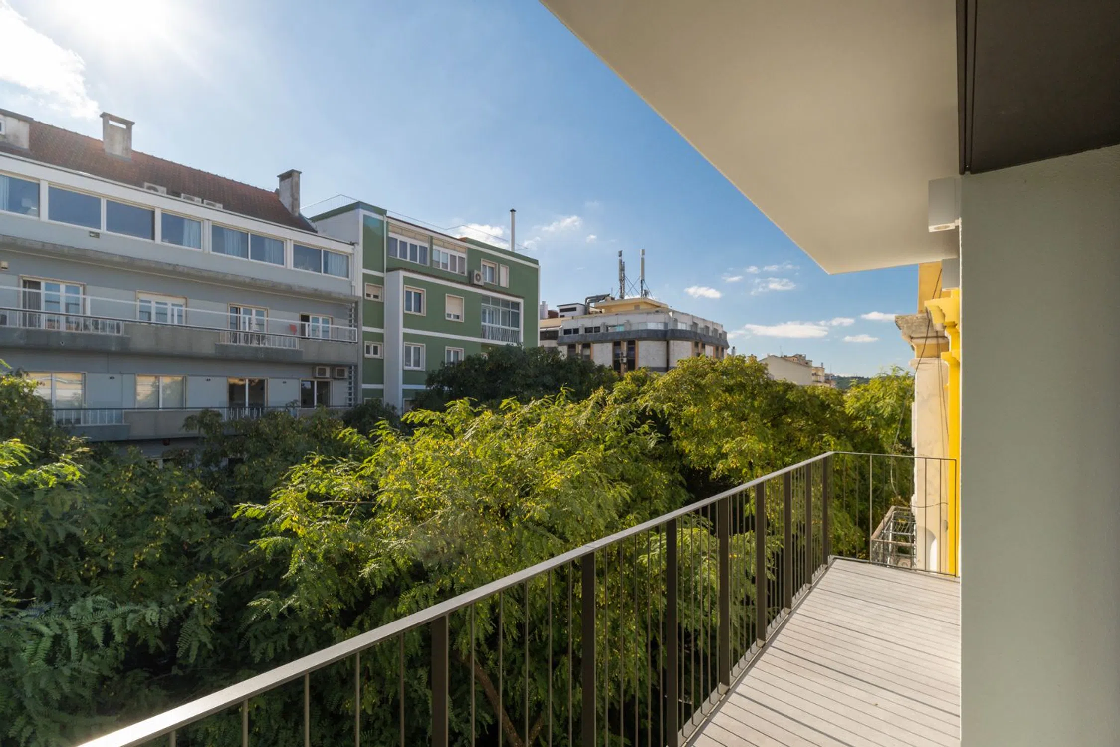 Apartamento na avenida Elias Garcia, 134 - Photo 7