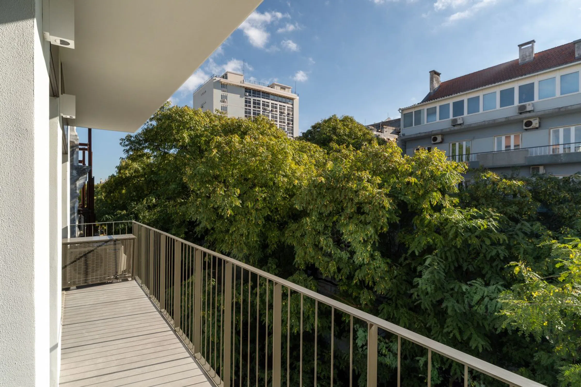 Apartamento na avenida Elias Garcia, 134 - Photo 8