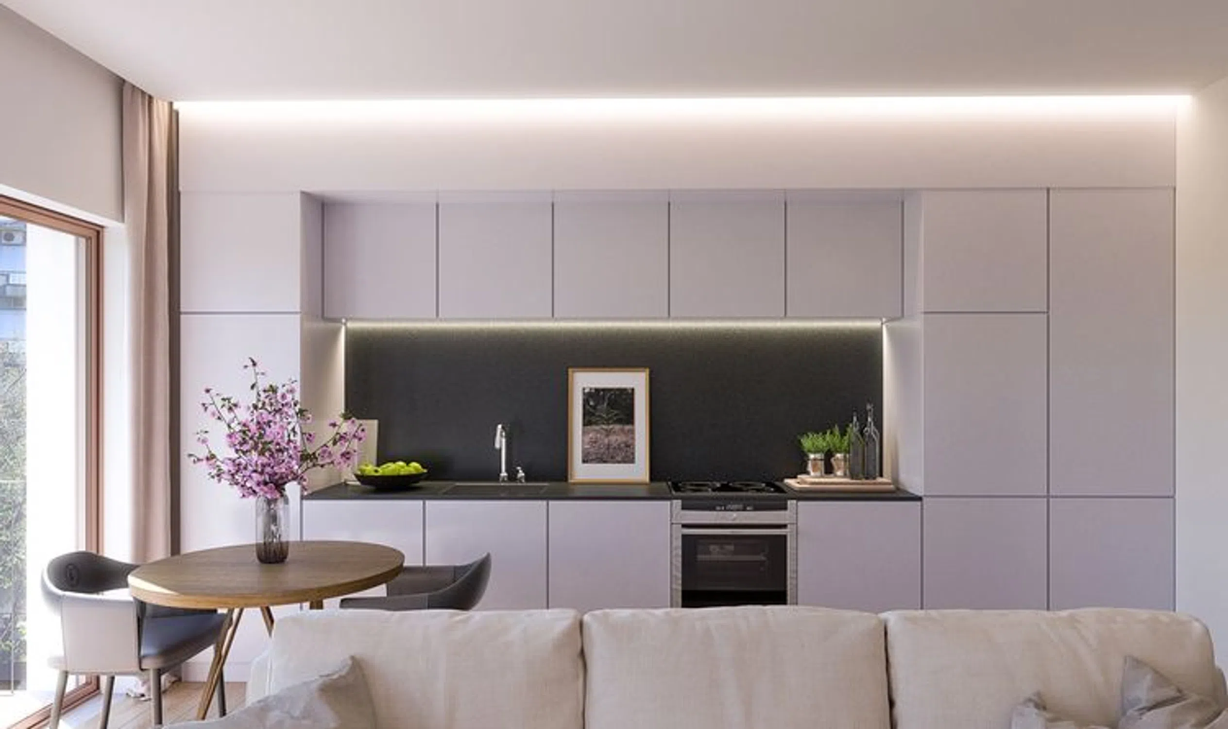 Apartamento na avenida Elias Garcia, 134 - Photo 10