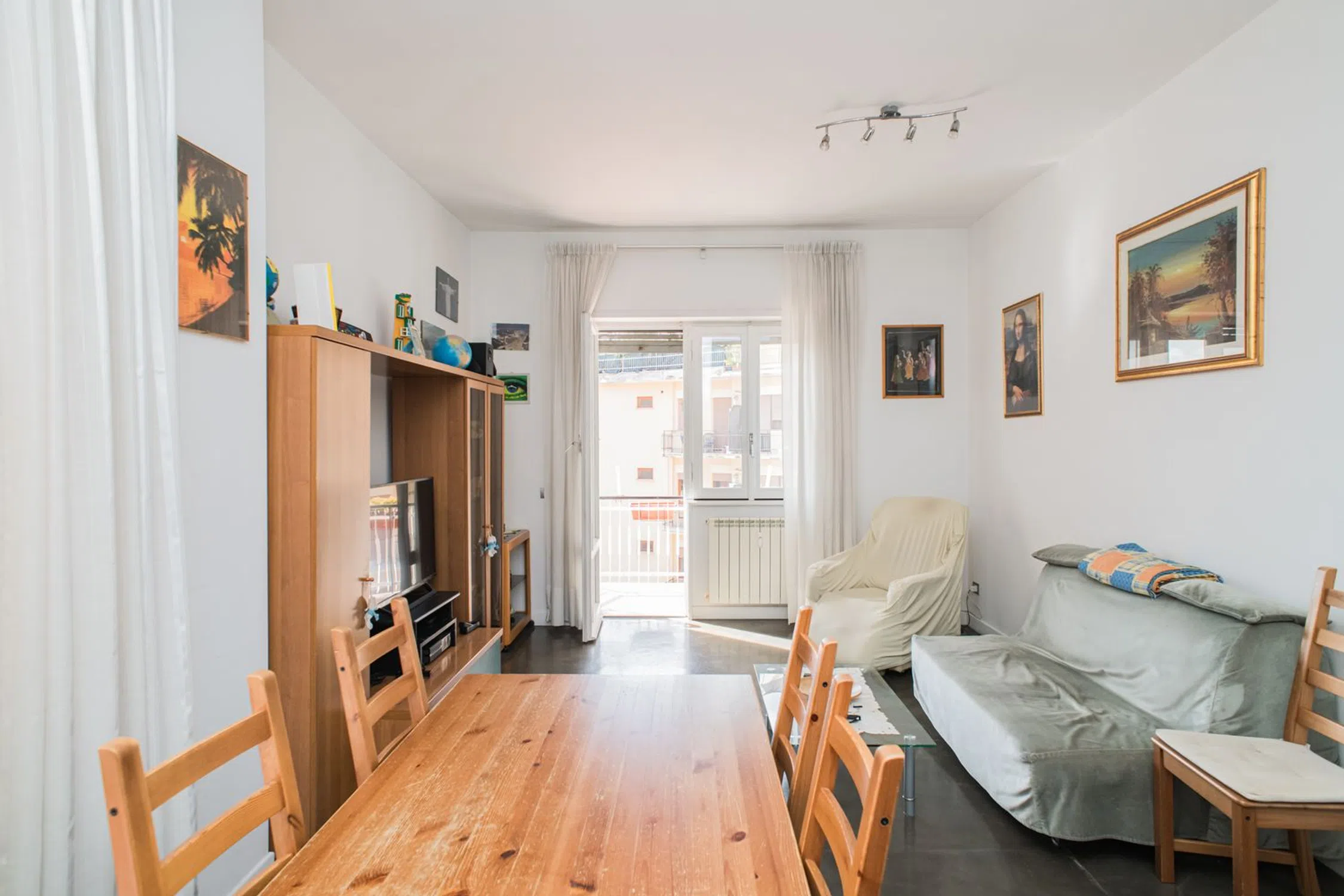 Trilocale in via Aurelia s.n.c. - Photo 2