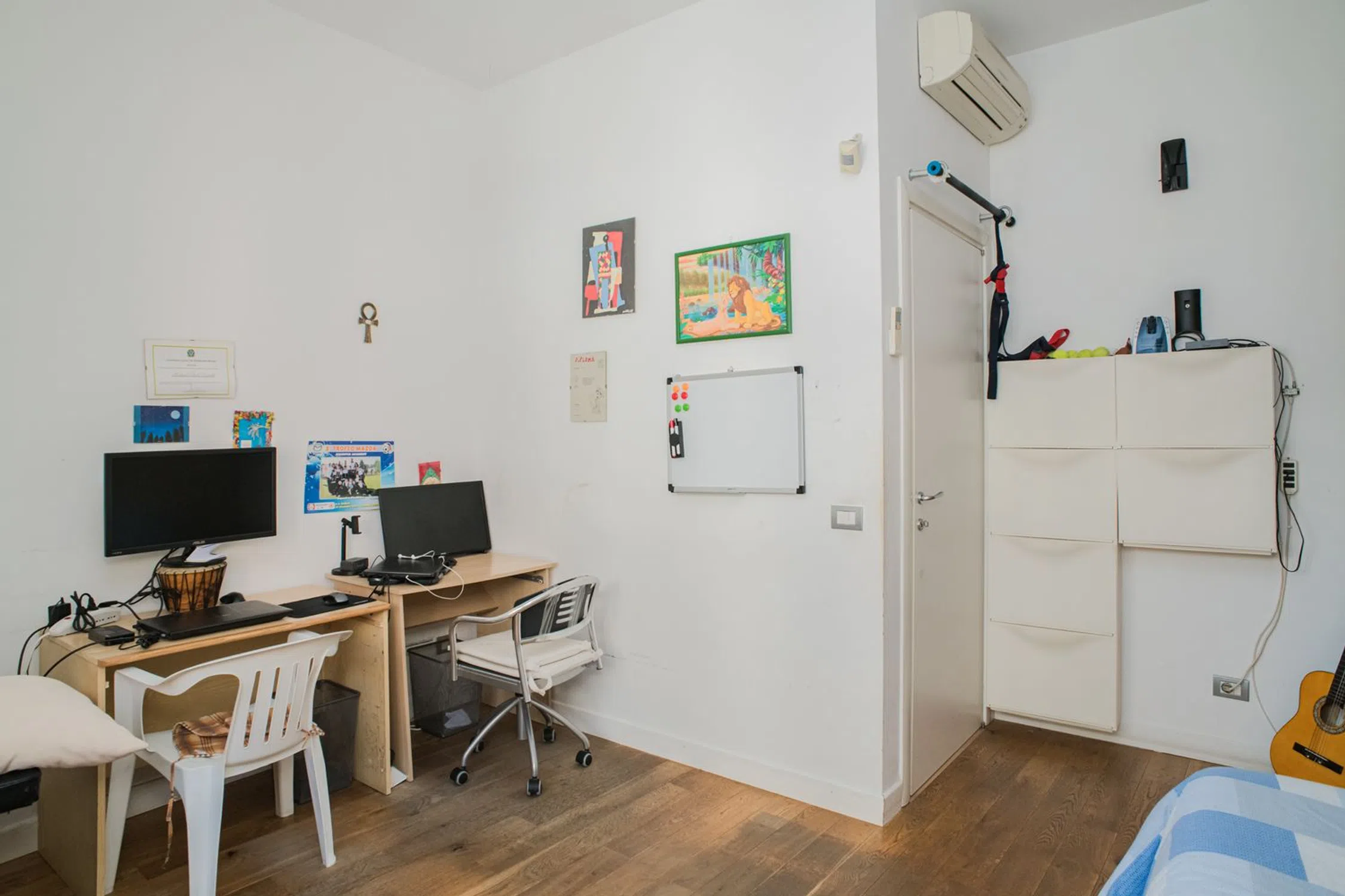 Trilocale in via Aurelia s.n.c. - Photo 14