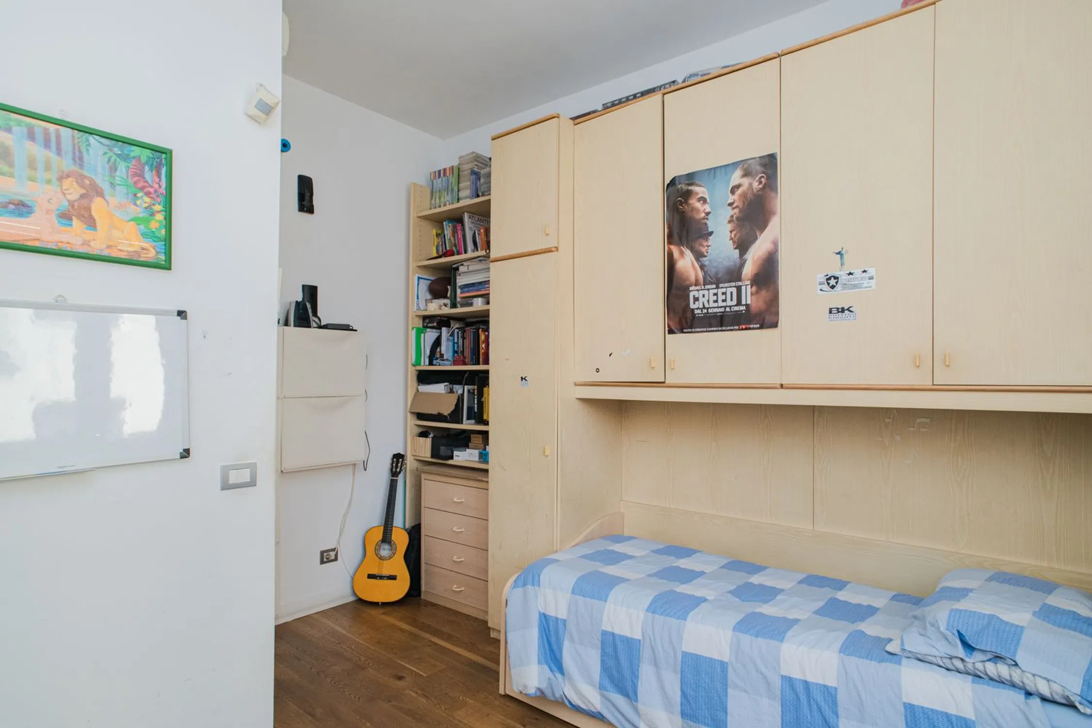 Trilocale in via Aurelia s.n.c. - Photo 15