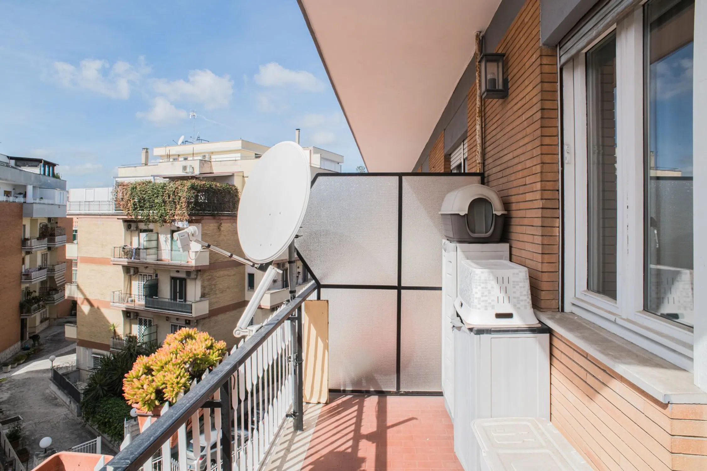 Trilocale in via Aurelia s.n.c. - Photo 19