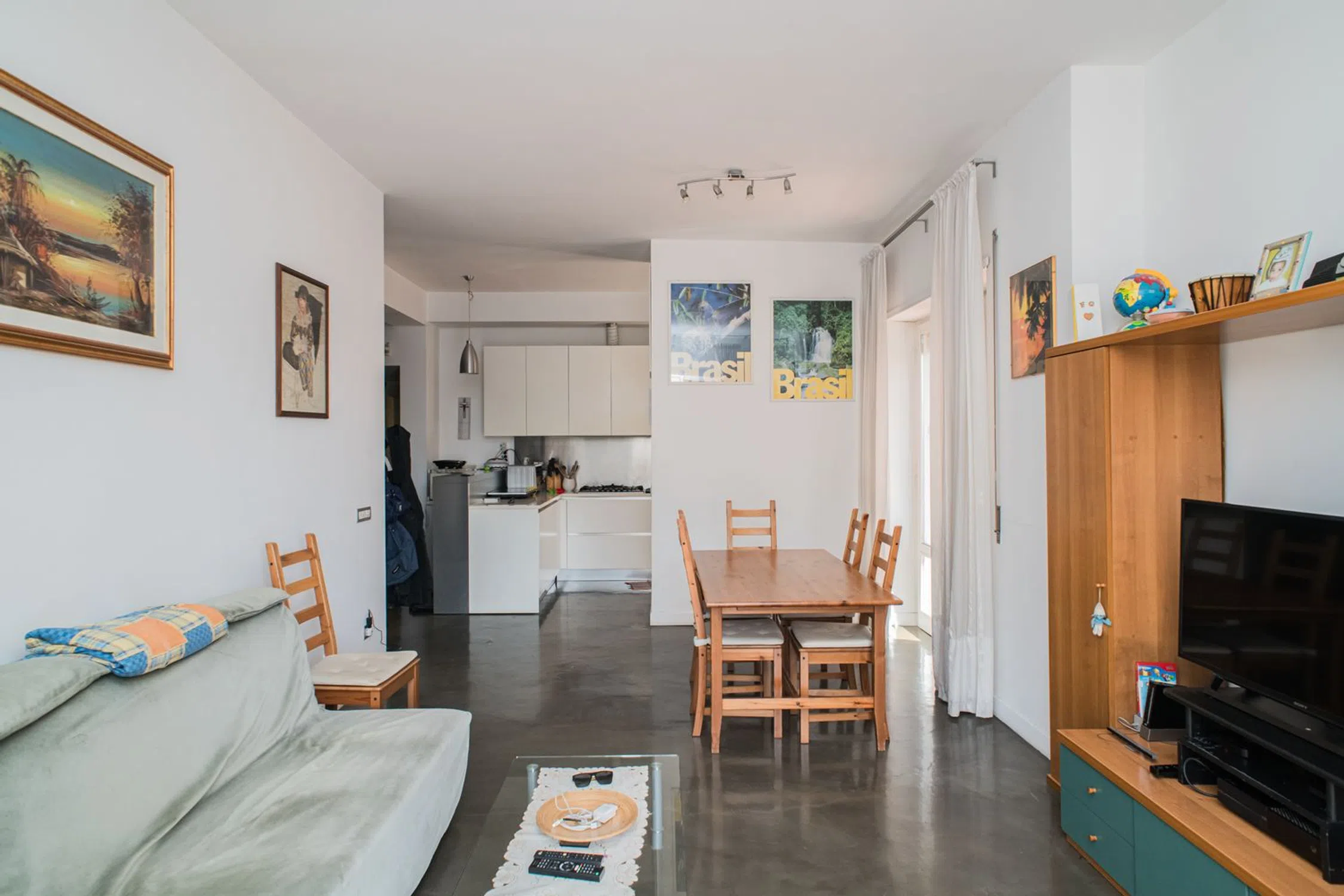 Trilocale in via Aurelia s.n.c. - Photo 4