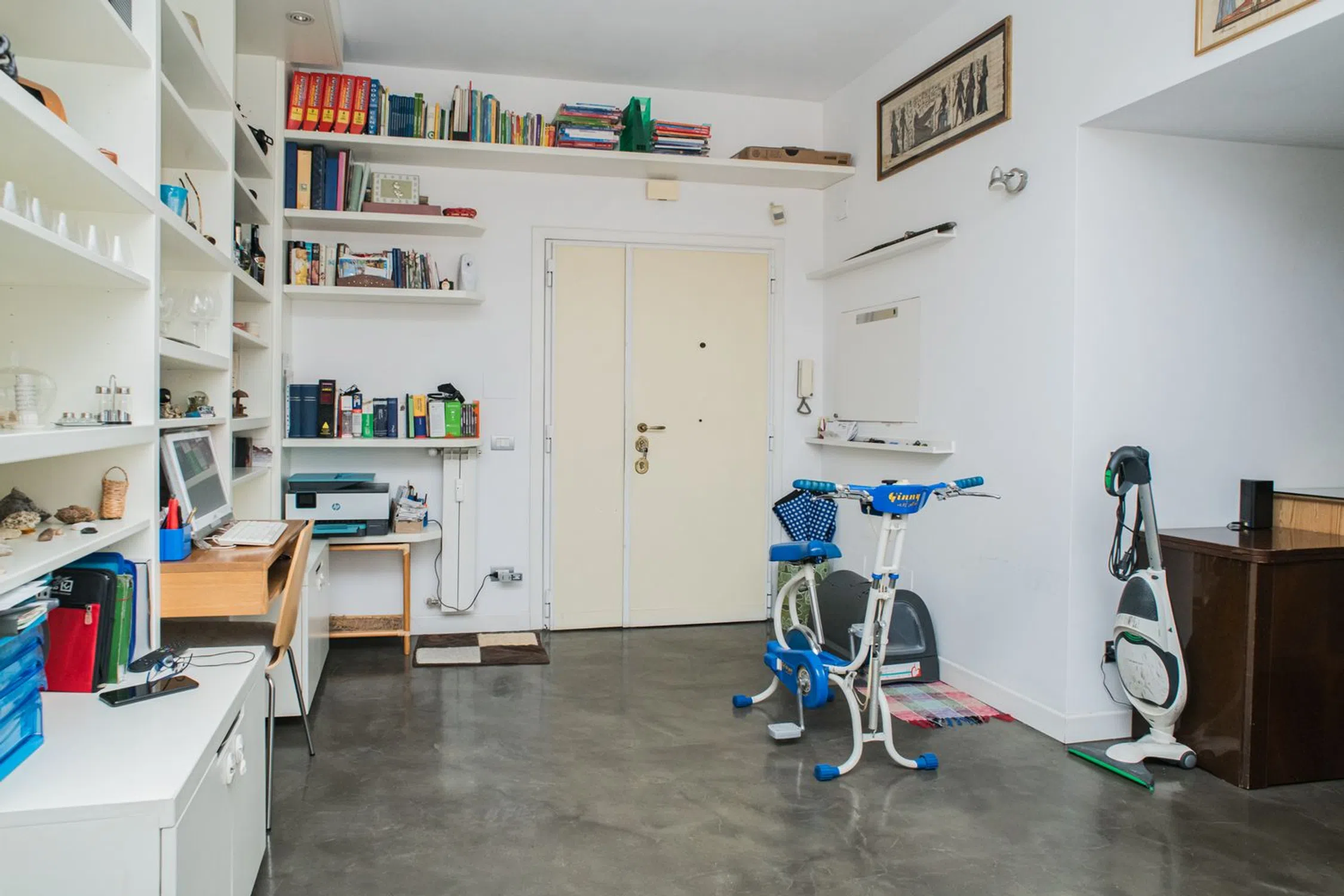 Trilocale in via Aurelia s.n.c. - Photo 8