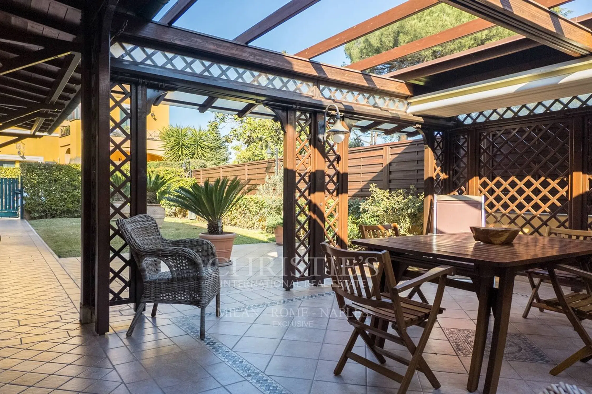 Villa in via di Grotta Perfetta - Photo 2