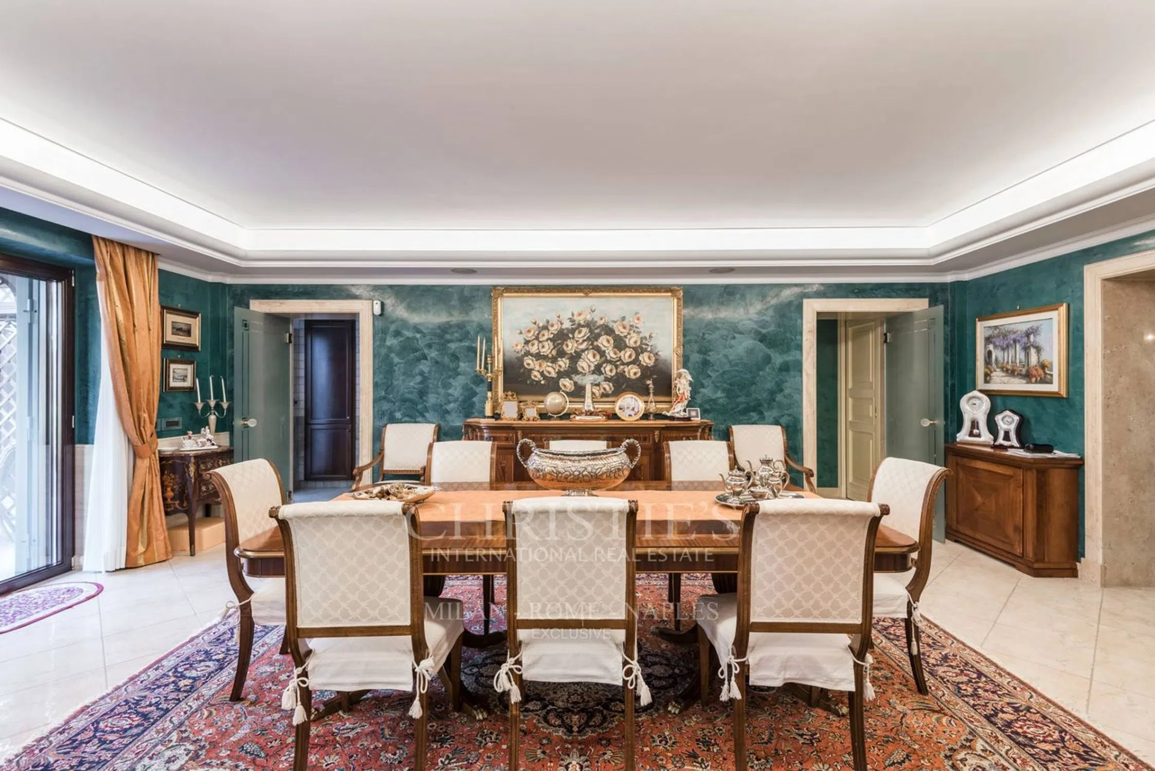 Villa in via di Grotta Perfetta - Photo 11