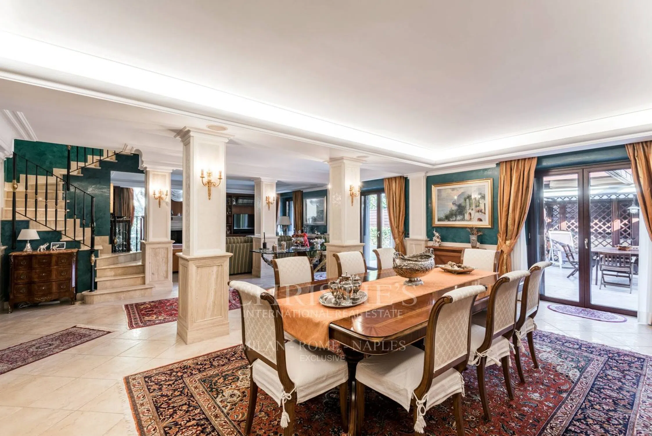 Villa in via di Grotta Perfetta - Photo 12