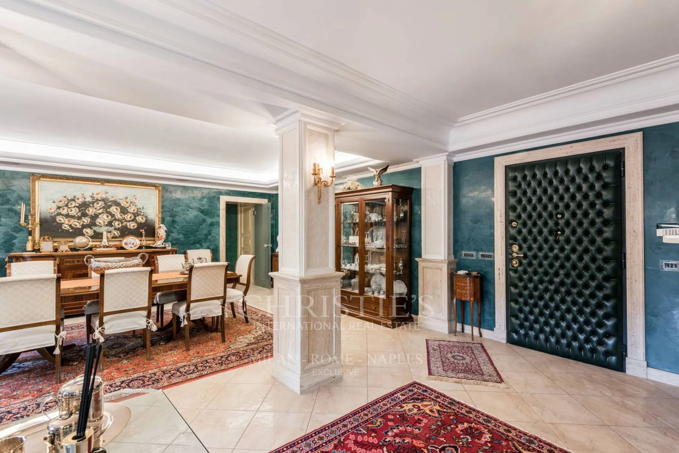 Villa in via di Grotta Perfetta - Photo 14