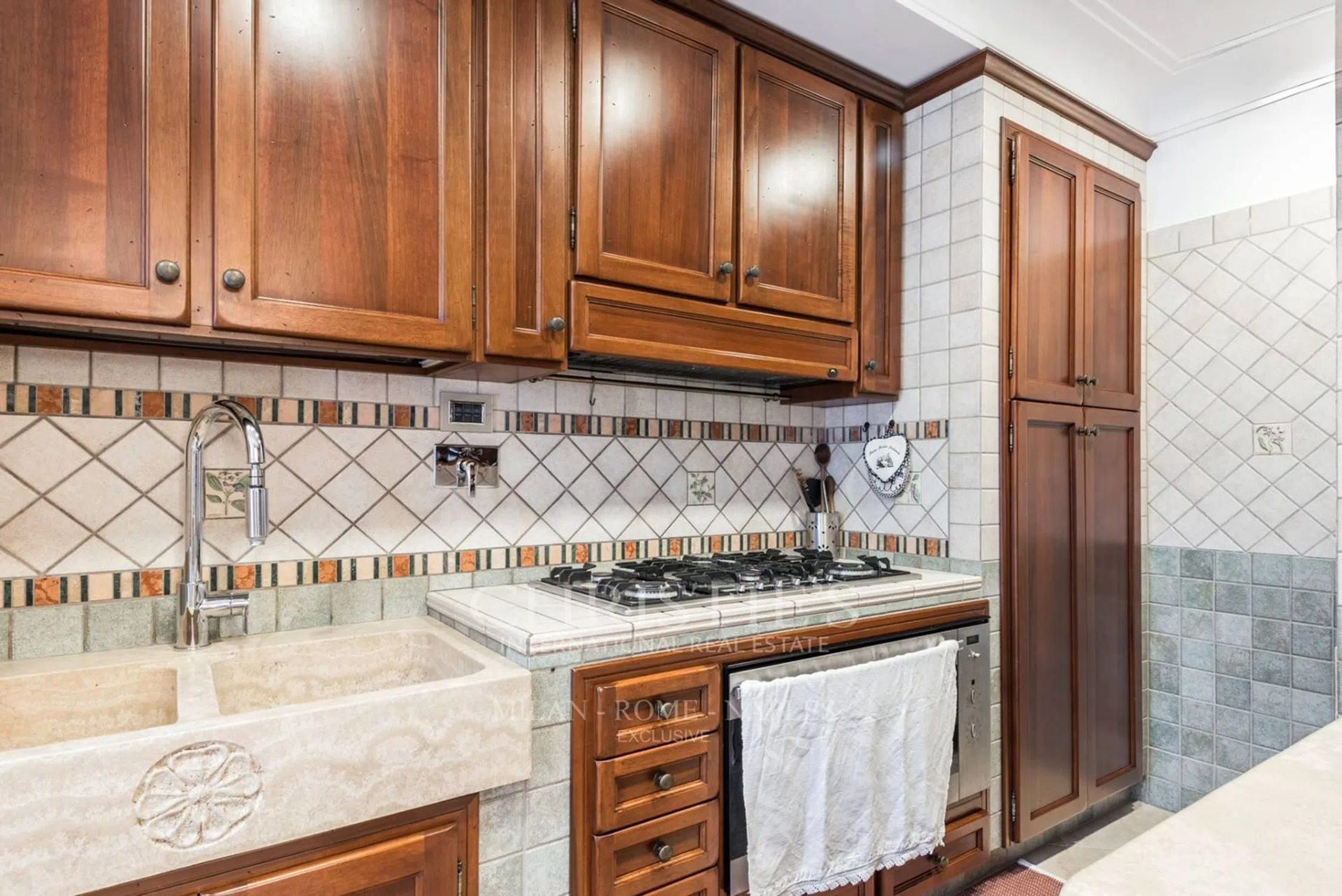 Villa in via di Grotta Perfetta - Photo 16
