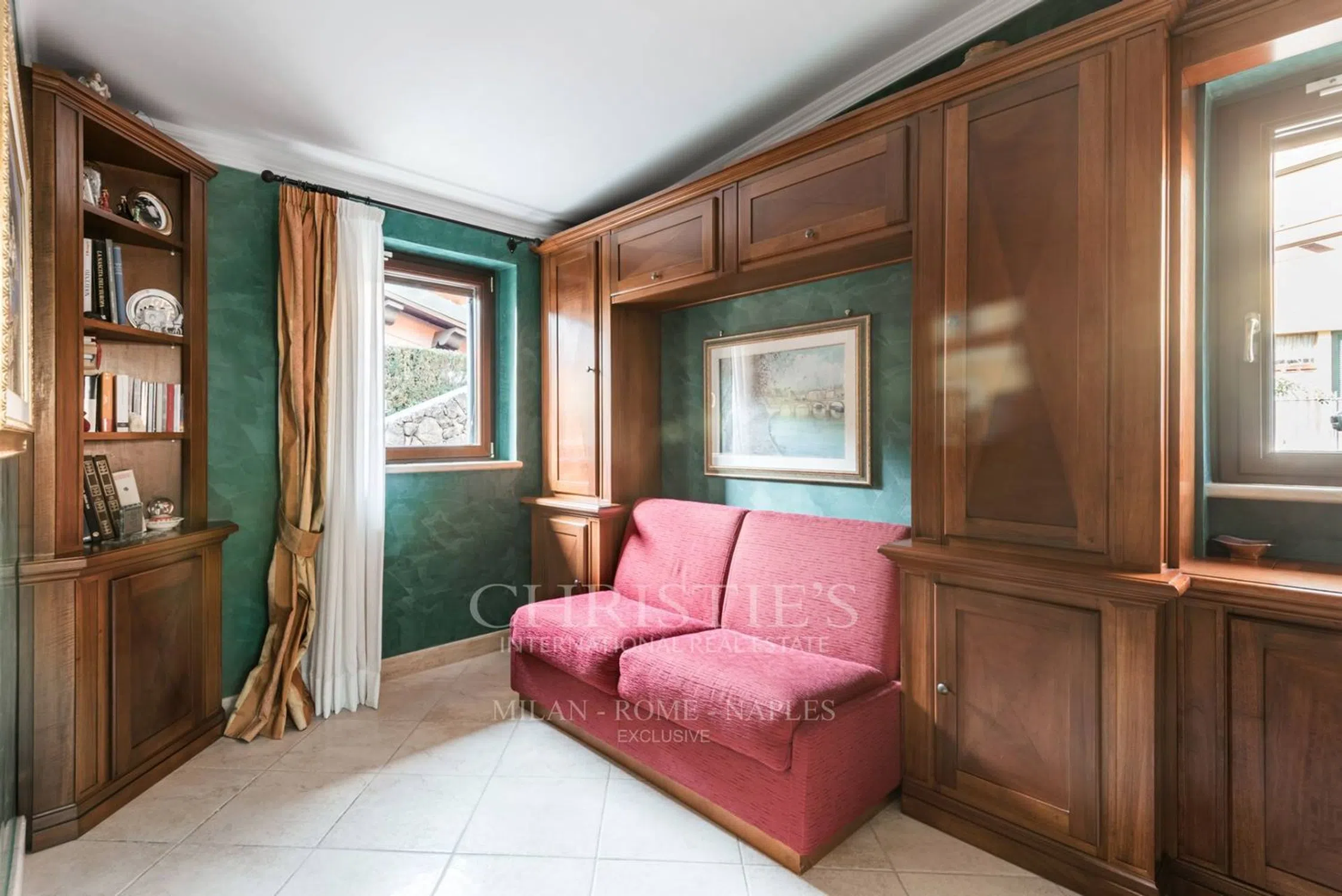 Villa in via di Grotta Perfetta - Photo 17