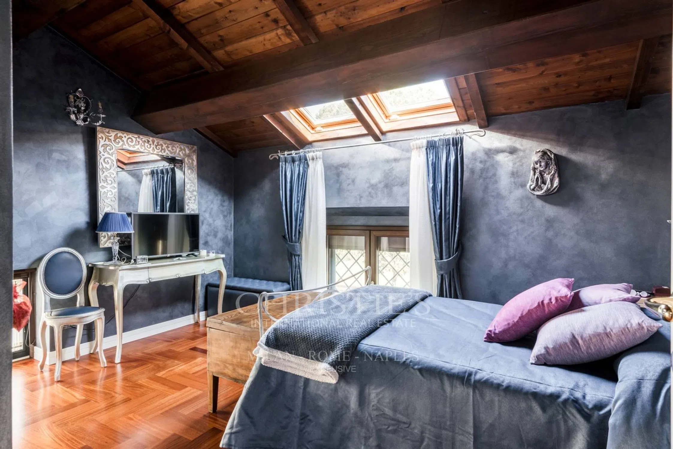 Villa in via di Grotta Perfetta - Photo 18