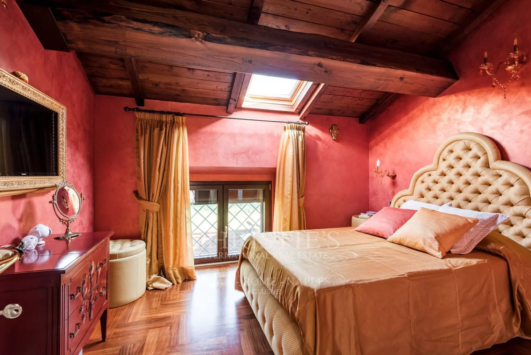 Villa in via di Grotta Perfetta - Photo 19