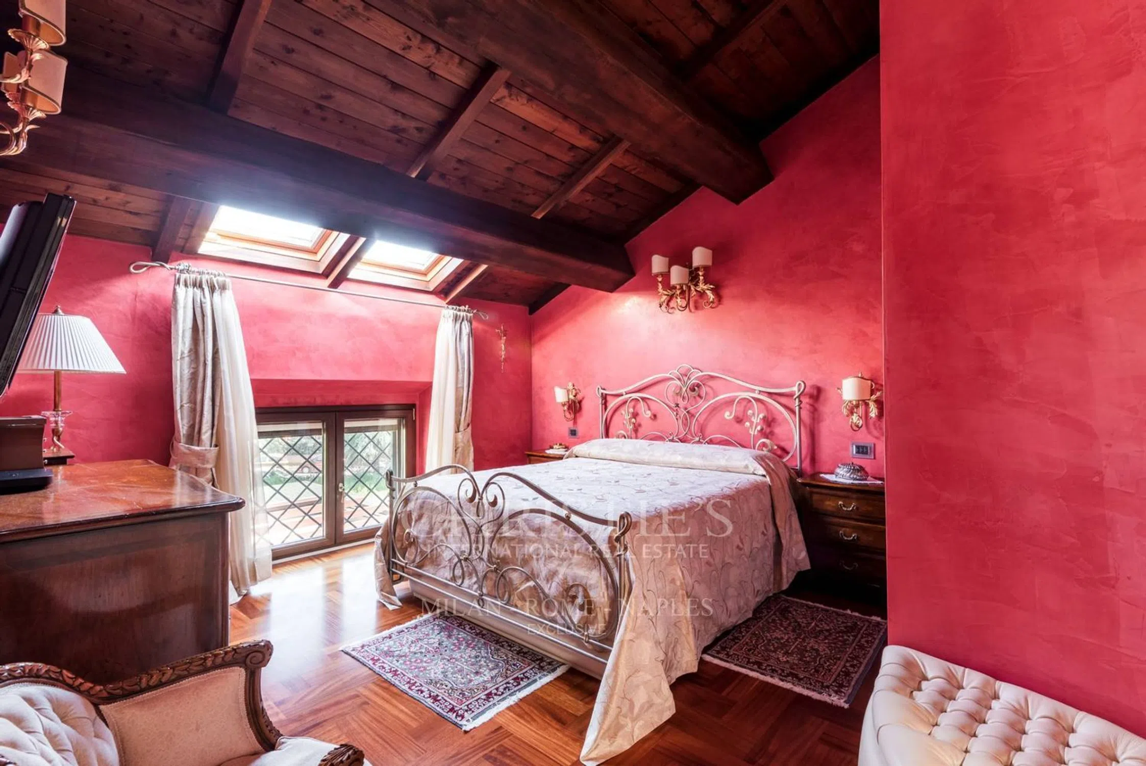 Villa in via di Grotta Perfetta - Photo 20
