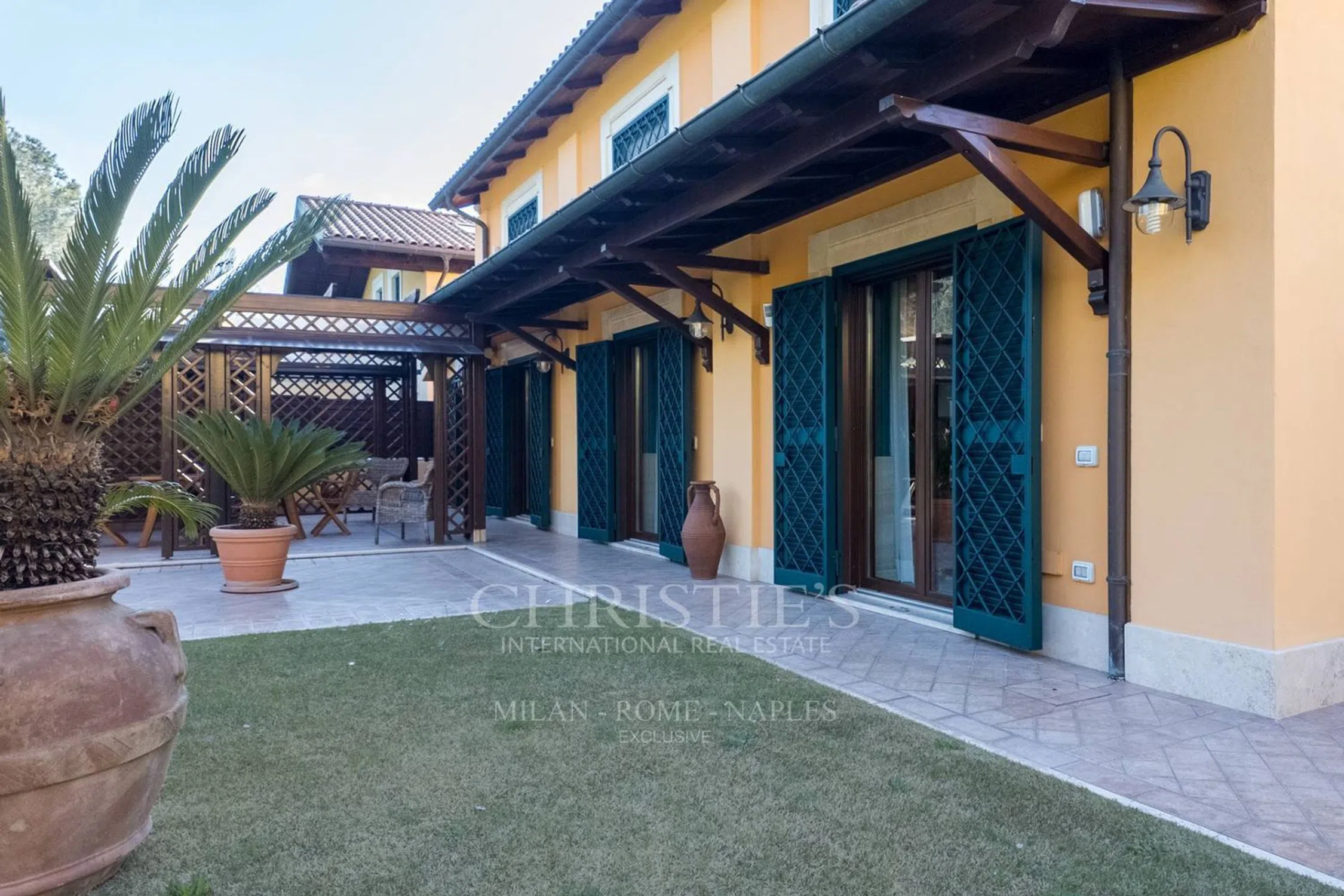 Villa in via di Grotta Perfetta - Photo 6