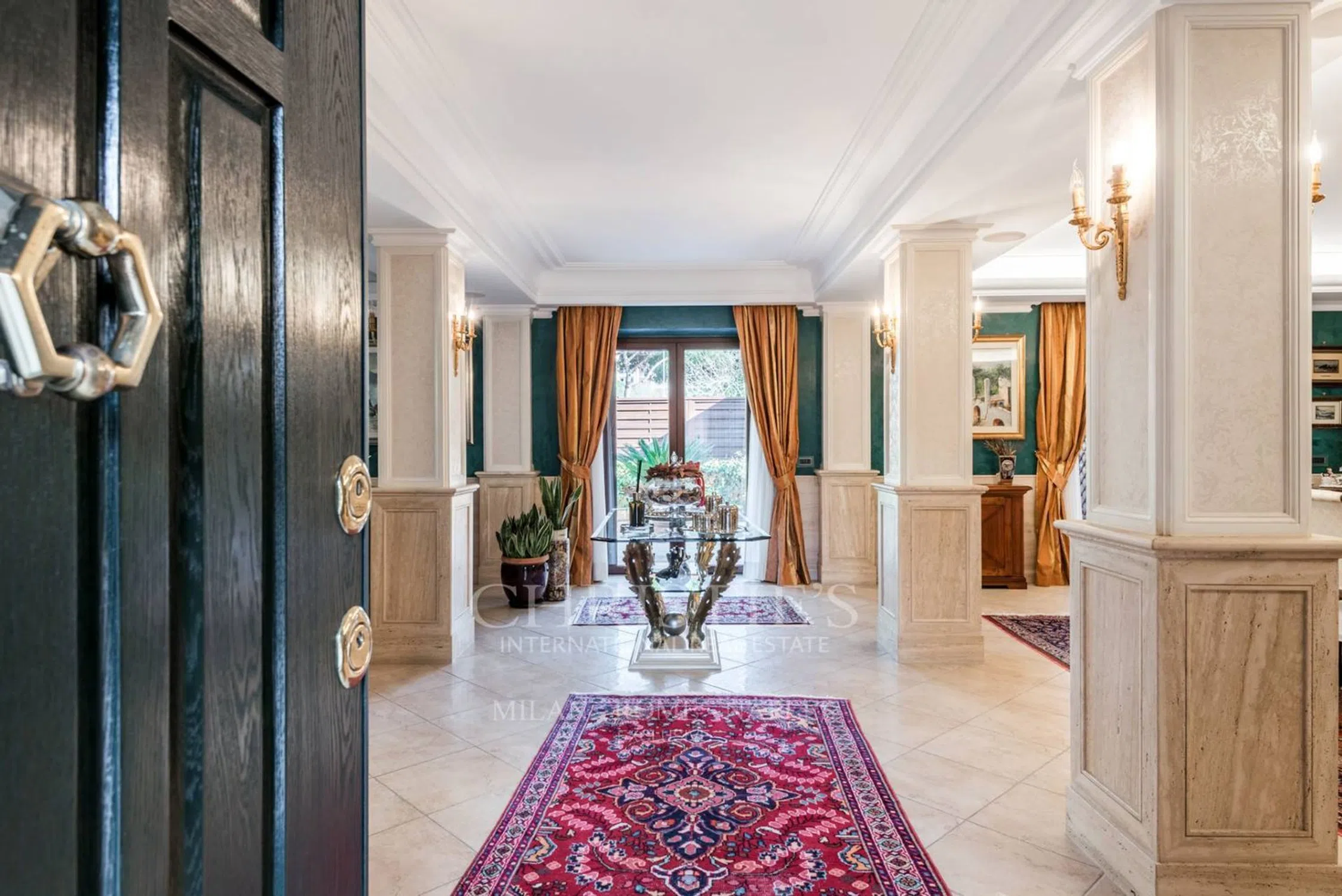 Villa in via di Grotta Perfetta - Photo 9
