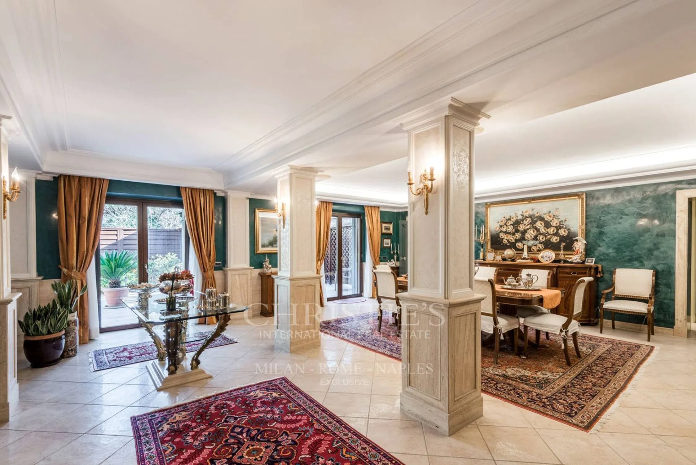 Villa in via di Grotta Perfetta - Photo 10