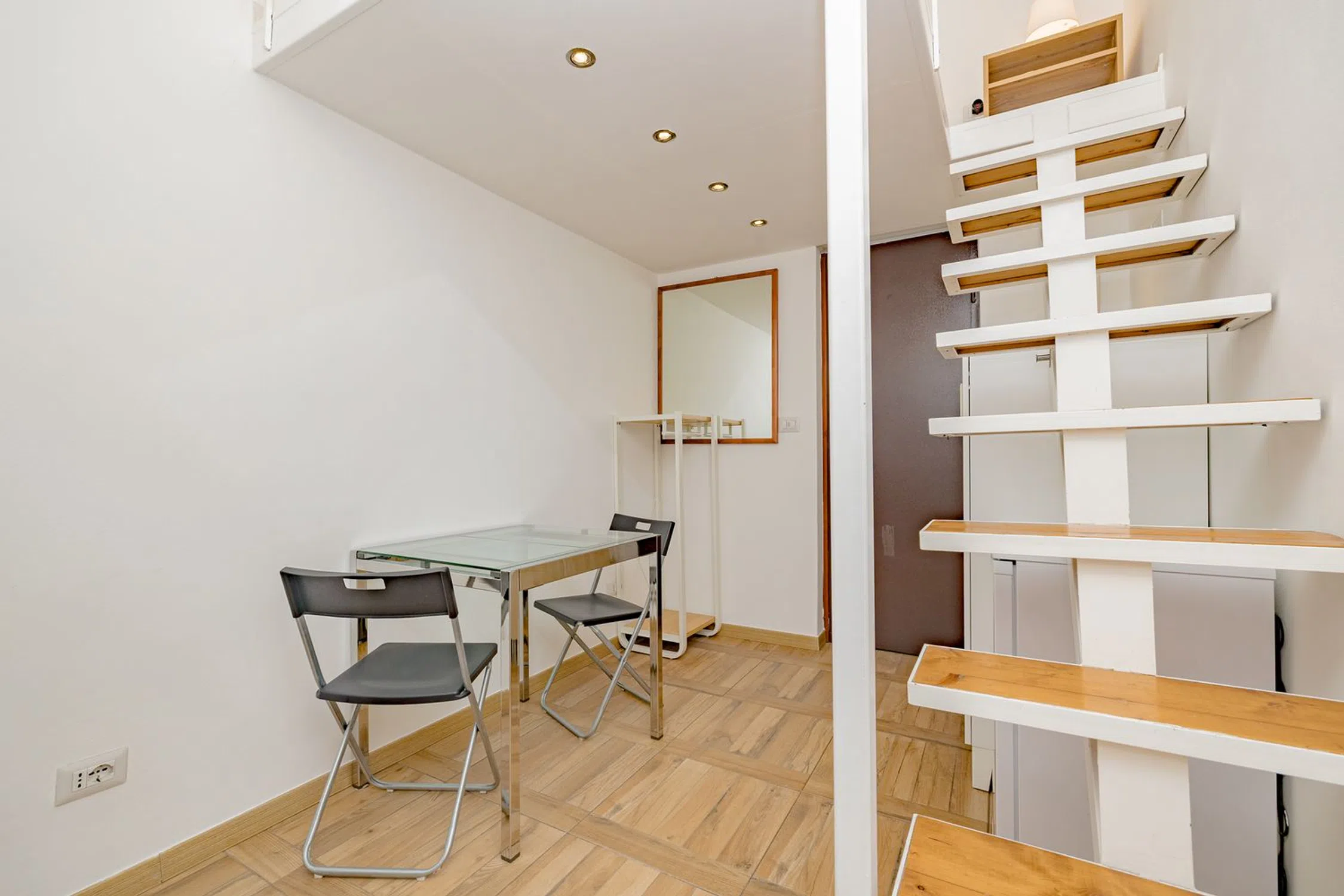 Monolocale in via Felice Poggi, 13 - Photo 11