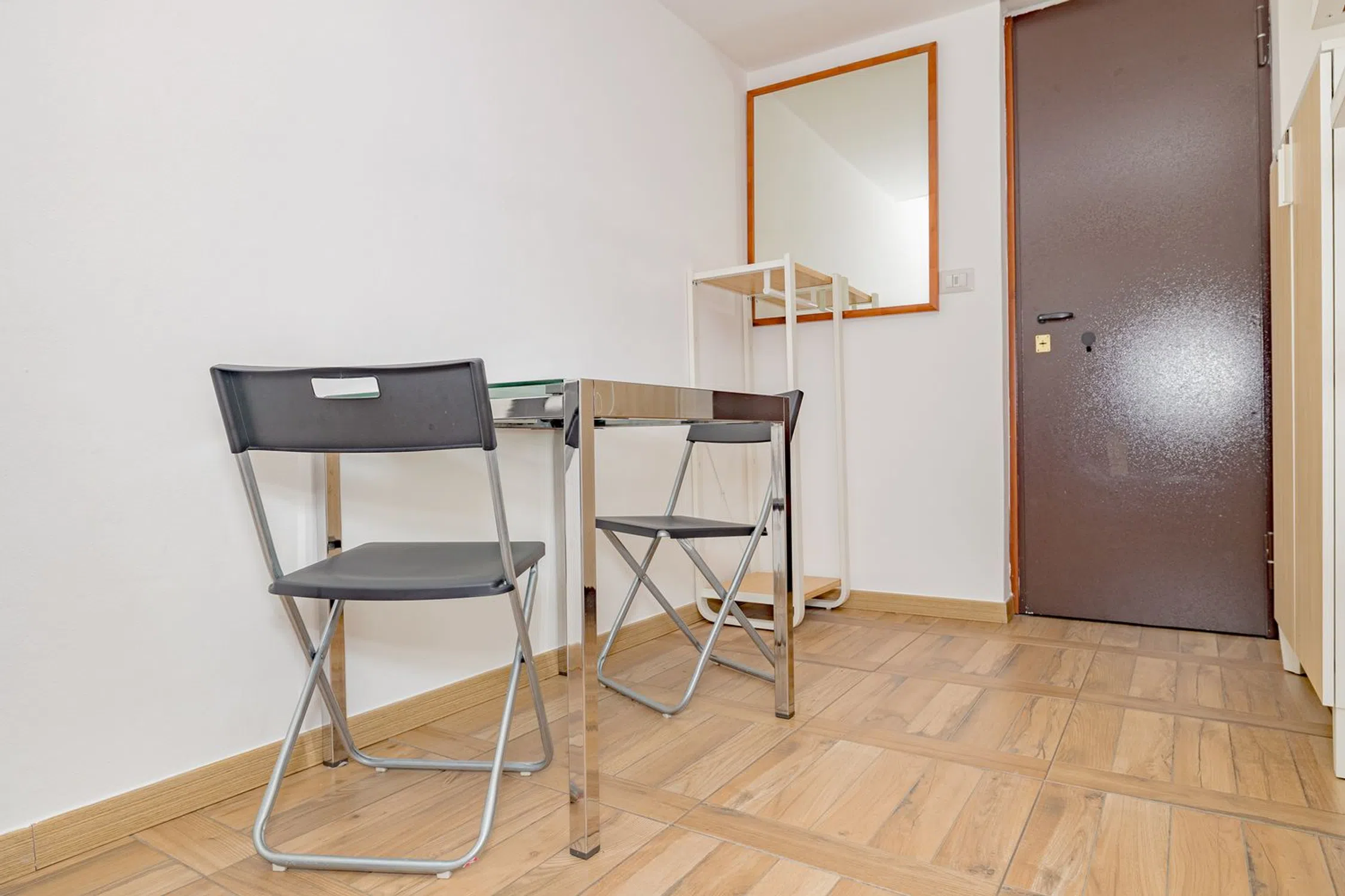 Monolocale in via Felice Poggi, 13 - Photo 12