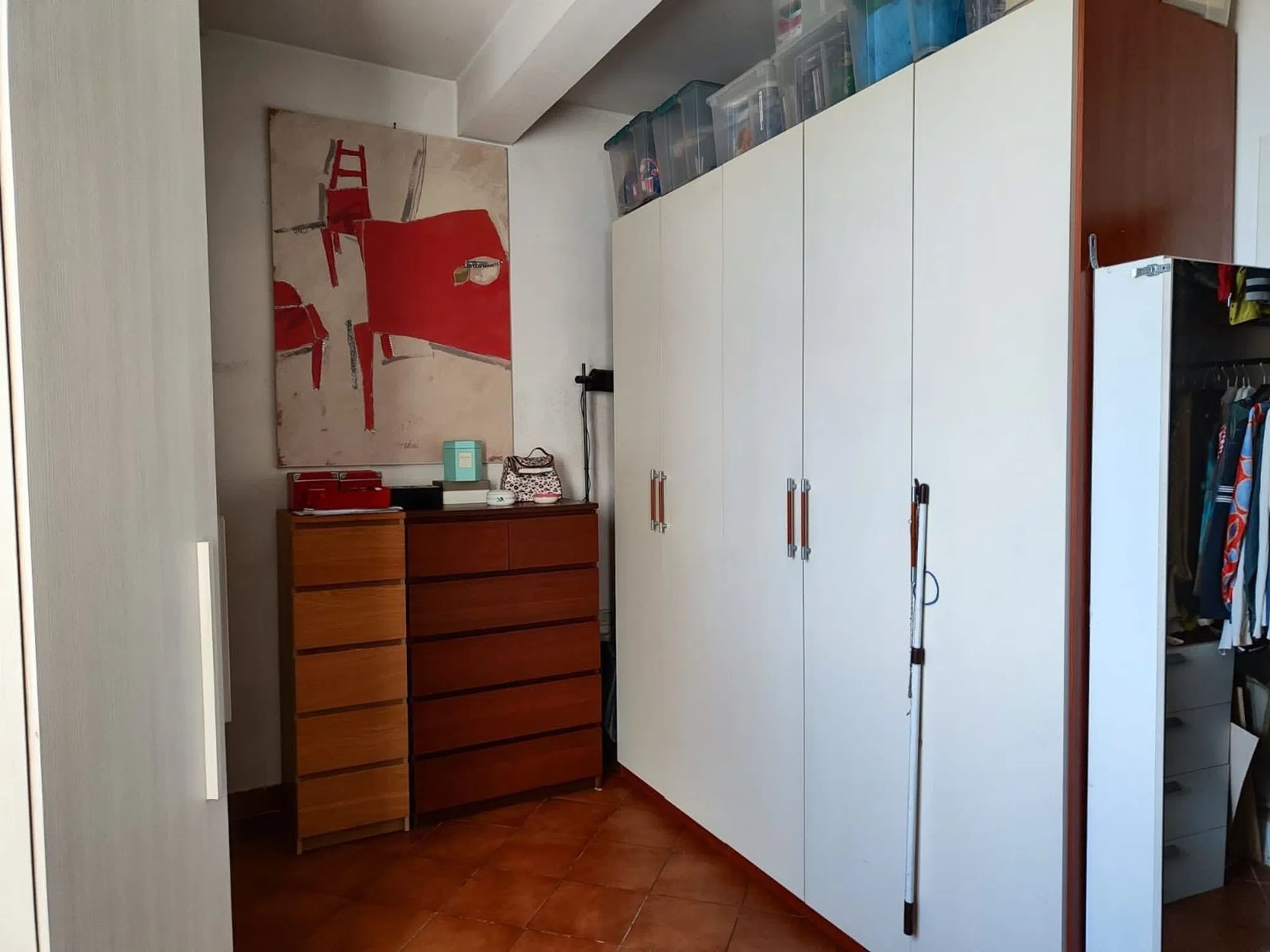 Appartamento in via Bolognese, 337 - Photo 15