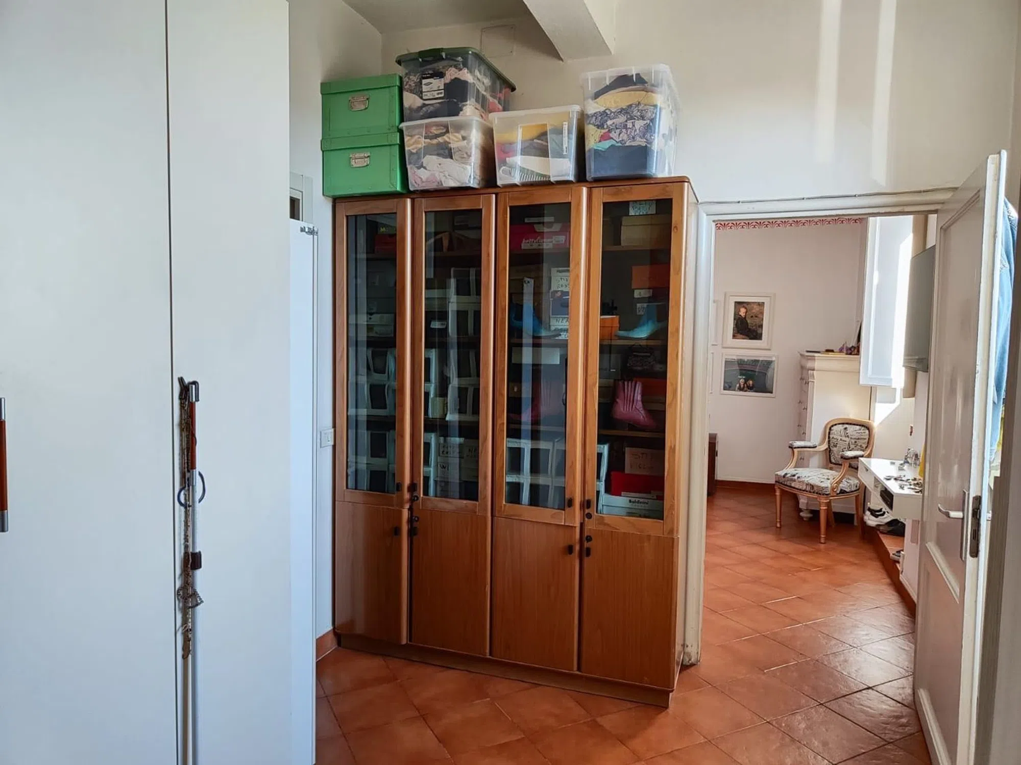 Appartamento in via Bolognese, 337 - Photo 16