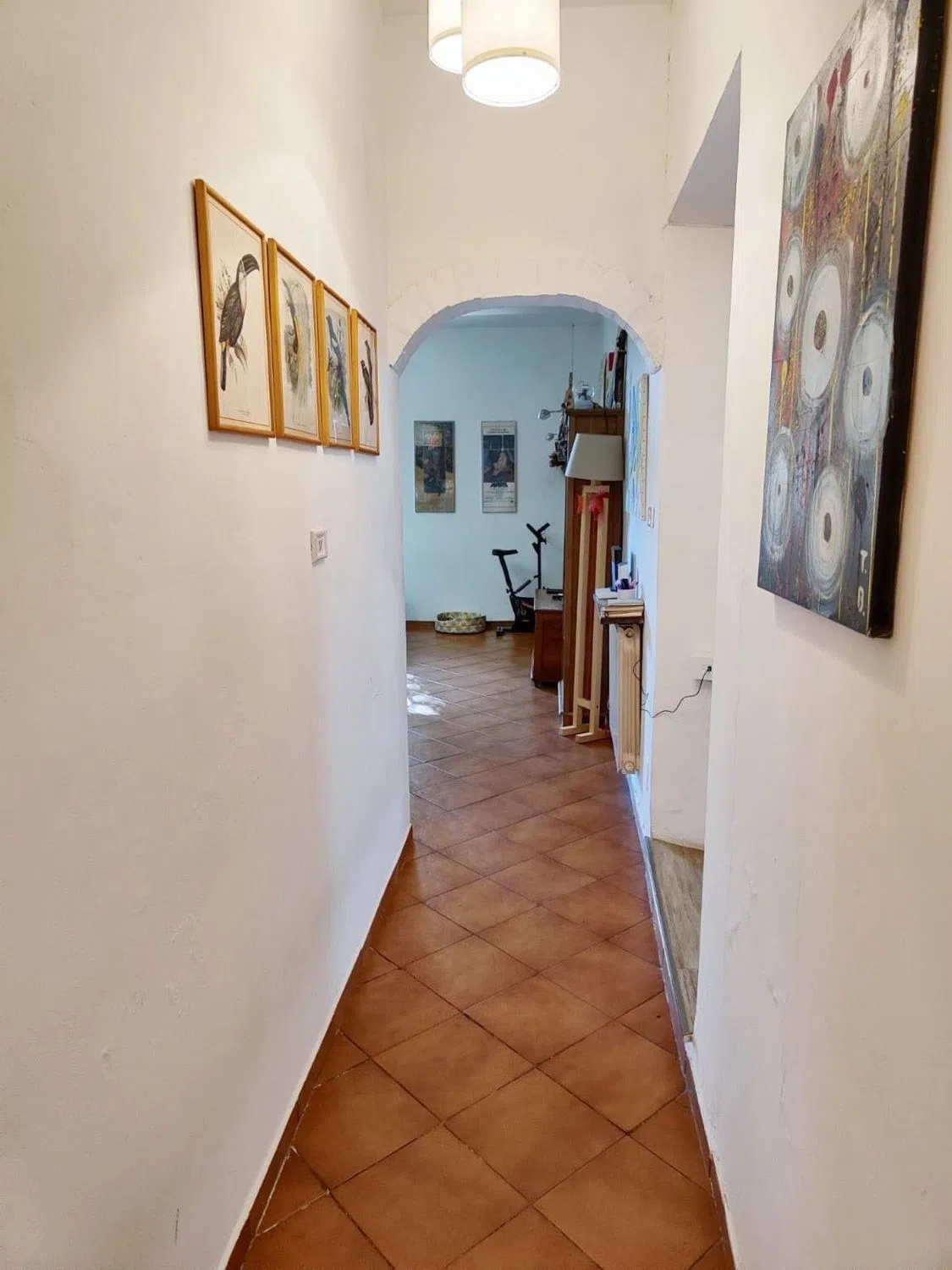 Appartamento in via Bolognese, 337 - Photo 17