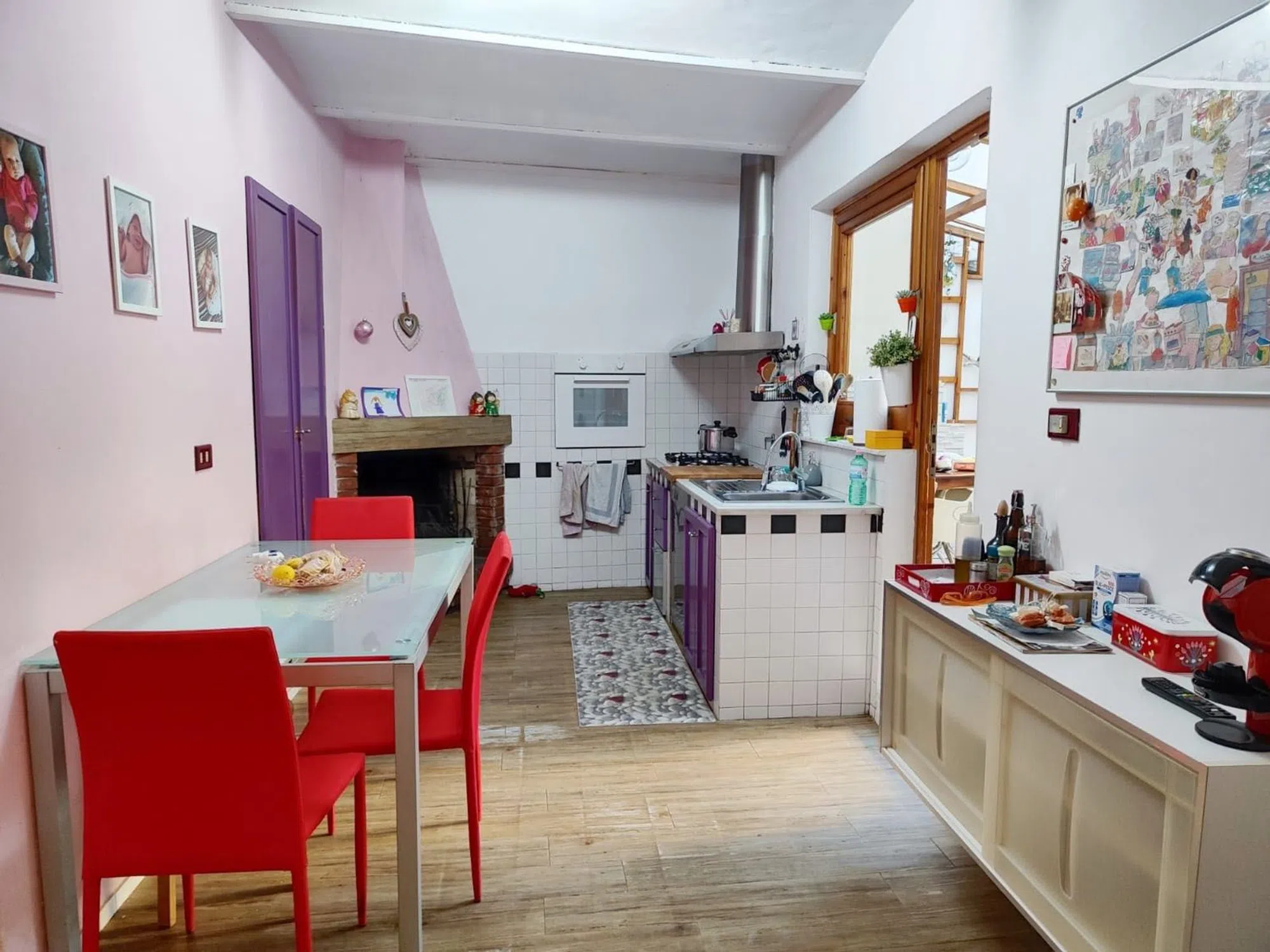 Appartamento in via Bolognese, 337 - Photo 19