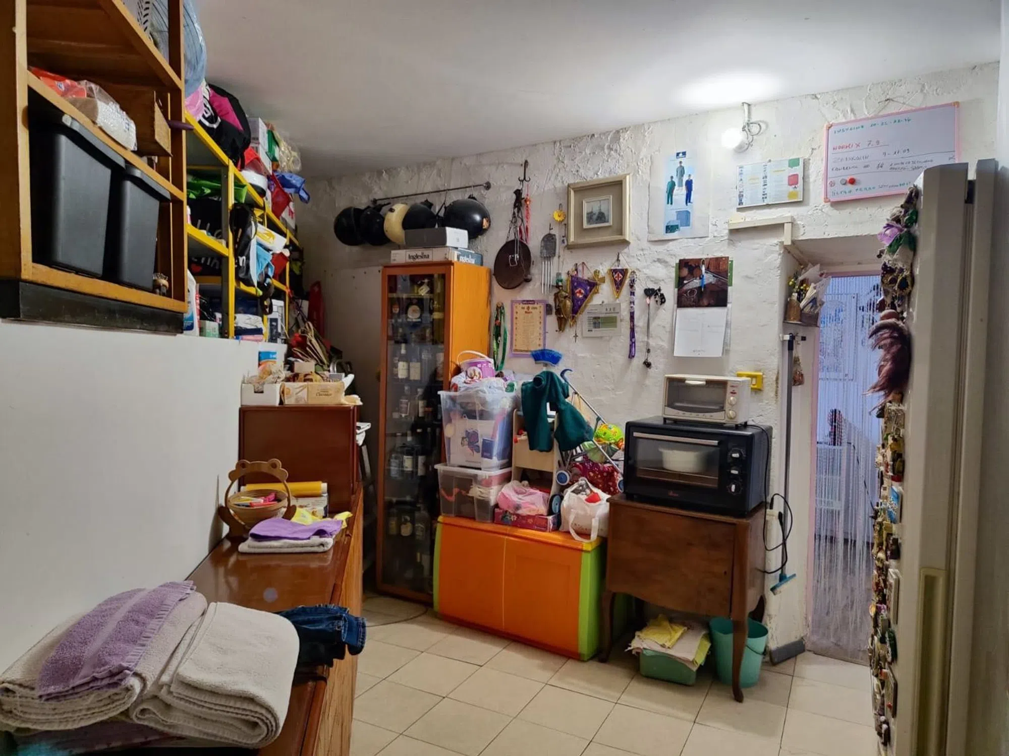 Appartamento in via Bolognese, 337 - Photo 20