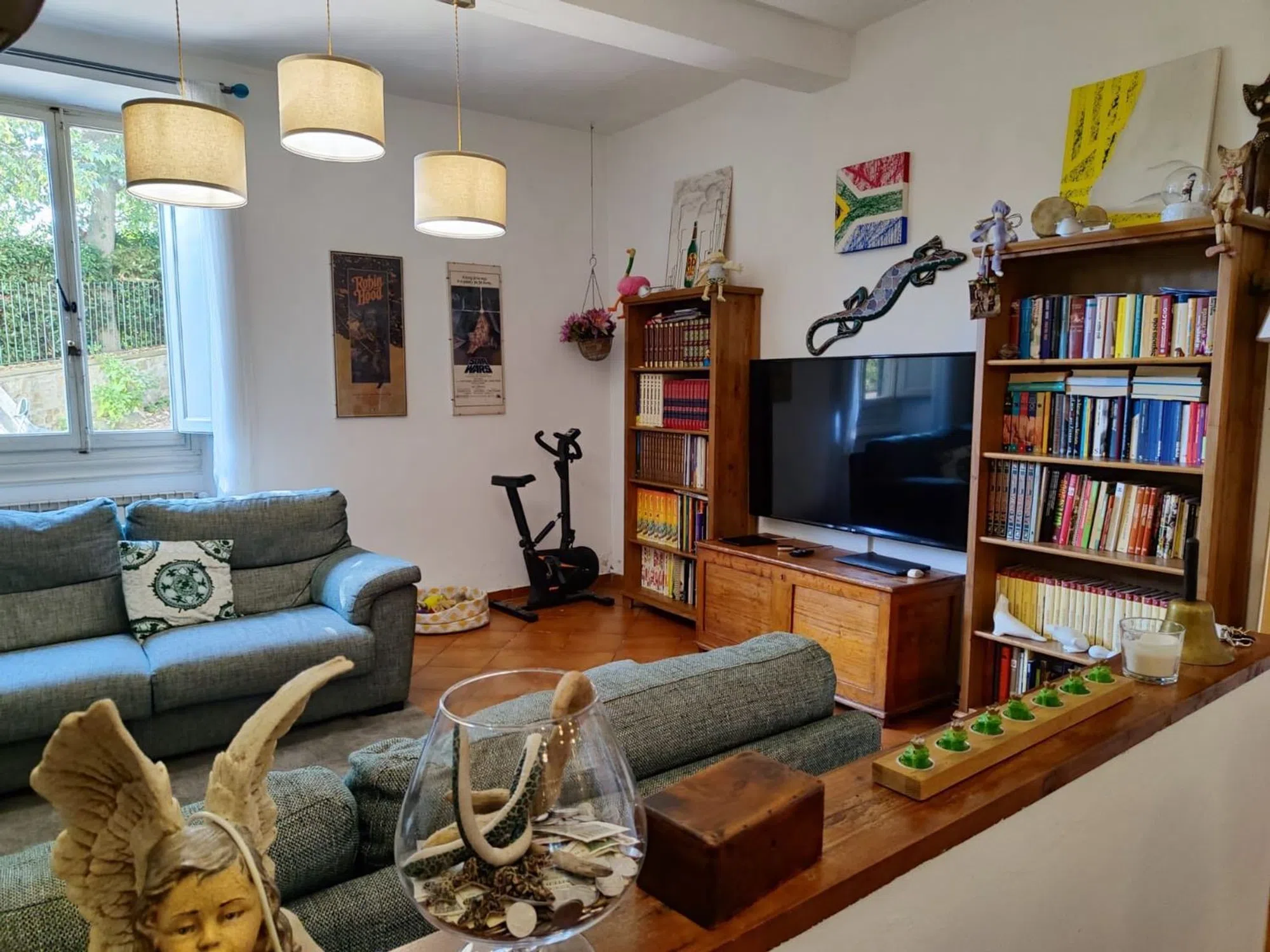 Appartamento in via Bolognese, 337 - Photo 3