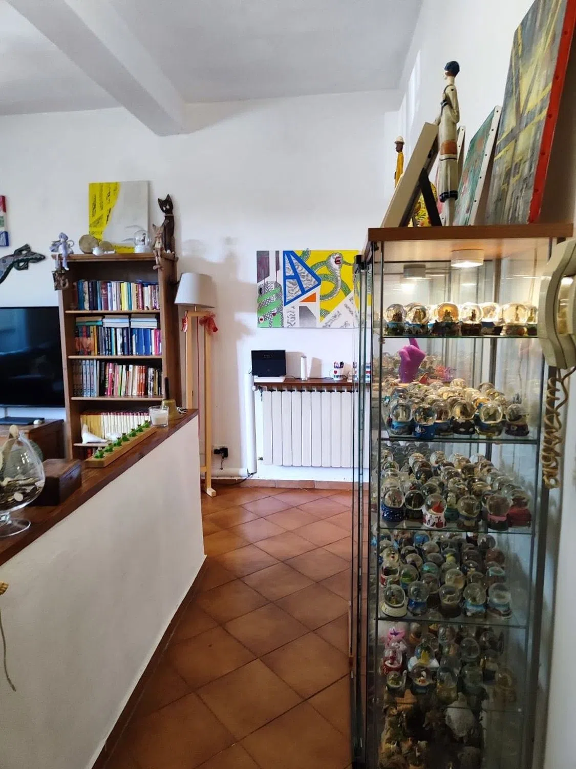 Appartamento in via Bolognese, 337 - Photo 4