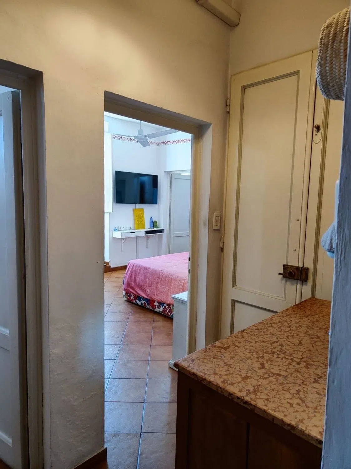 Appartamento in via Bolognese, 337 - Photo 9